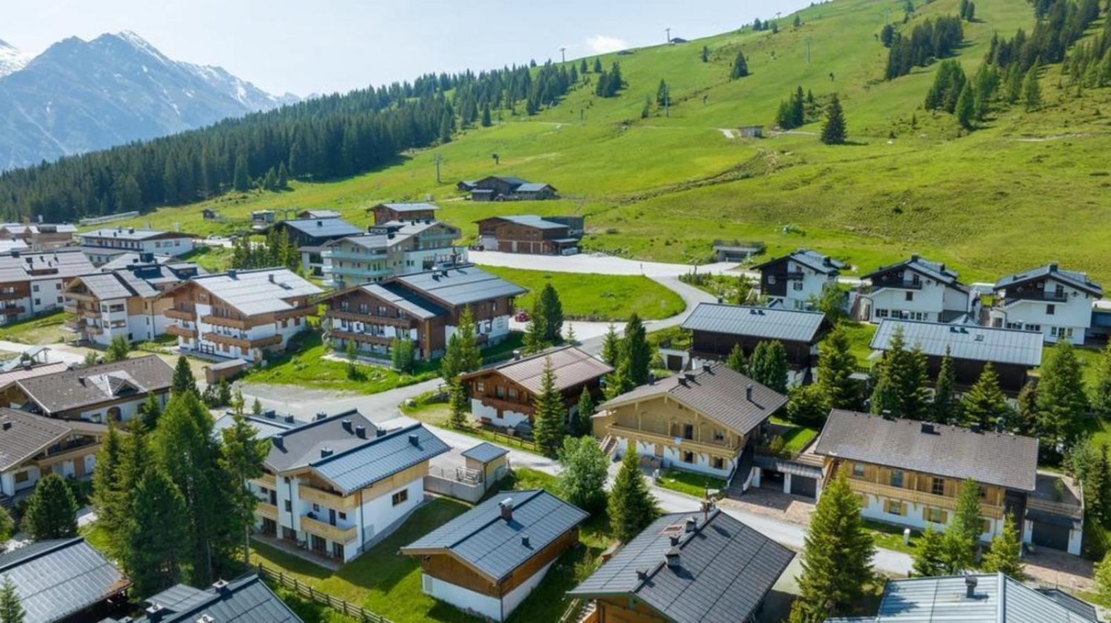 Falkensteinalm Big Family XL