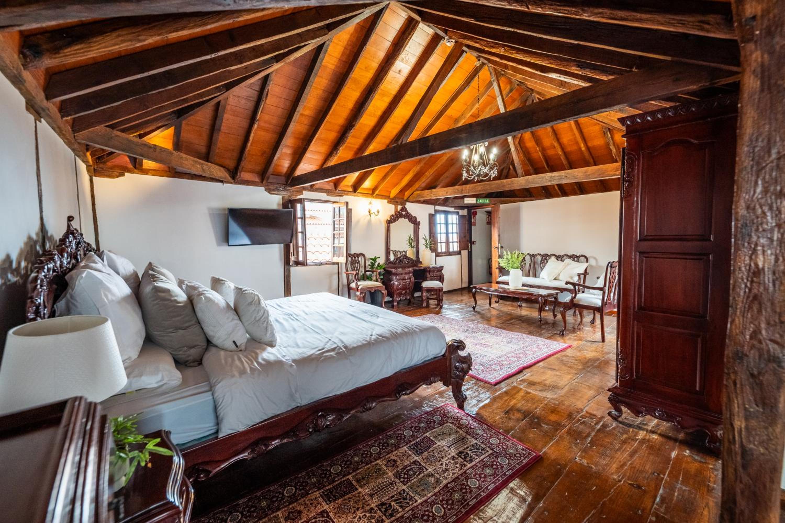 TIZÓN Suites
