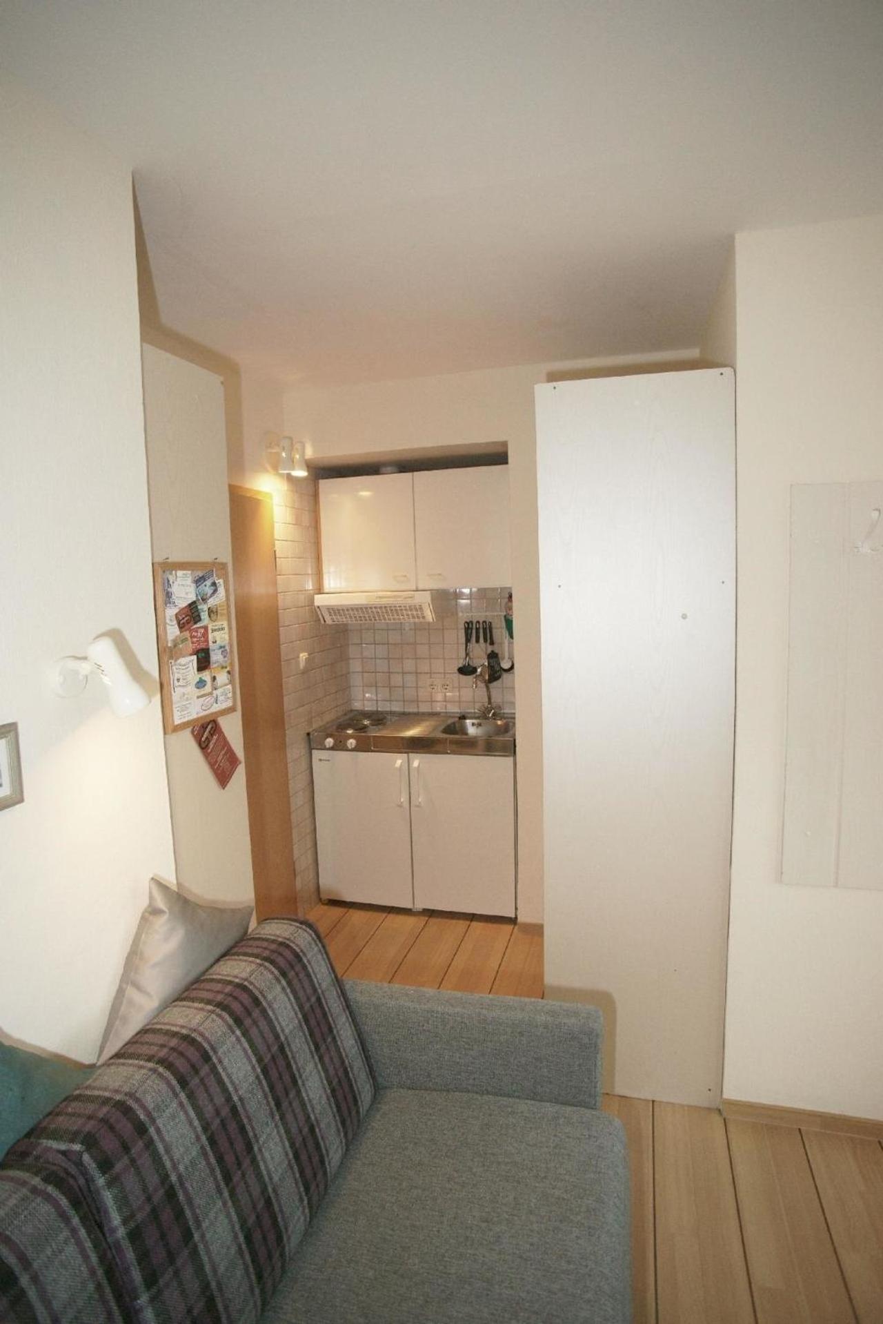Ferienwohnung Zwergmöwe In Neue Tiefe
