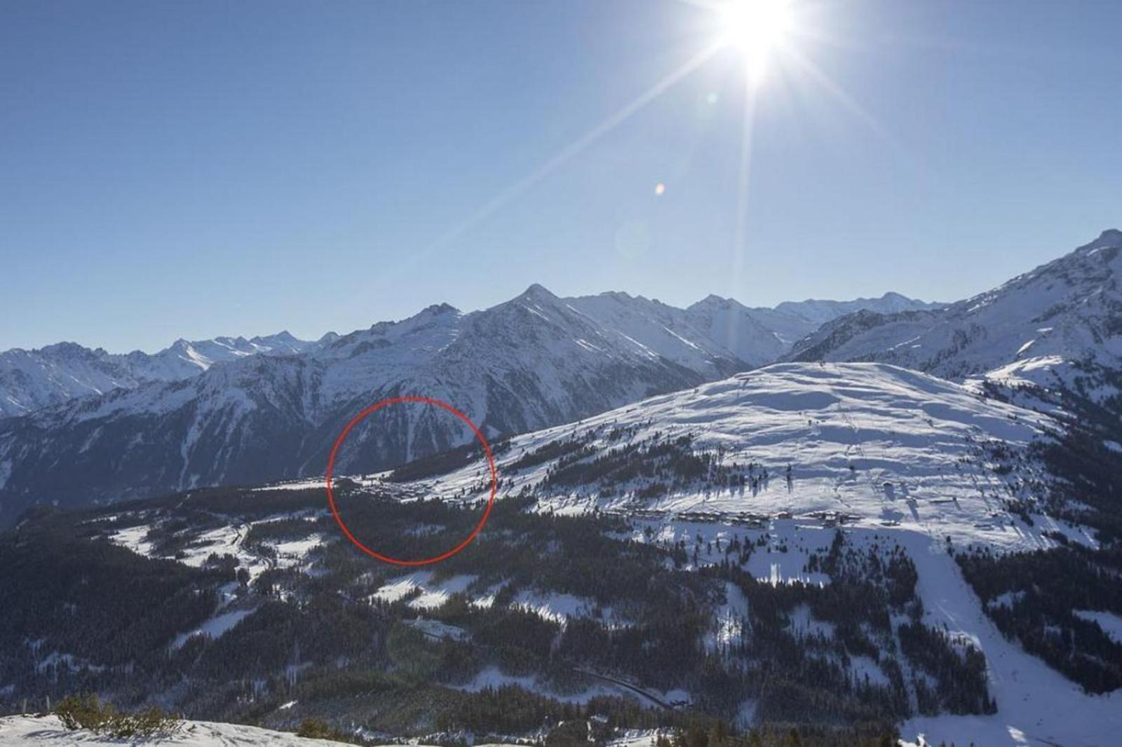 Falkensteinalm Friends Top 1+2