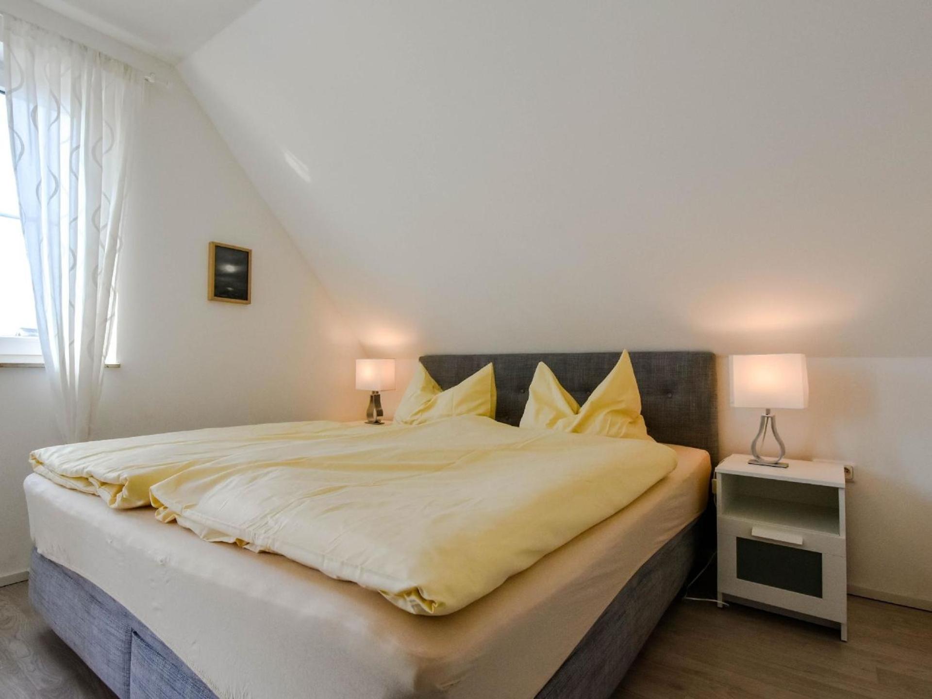 Ferienhaus in Vieregge mit Sauna