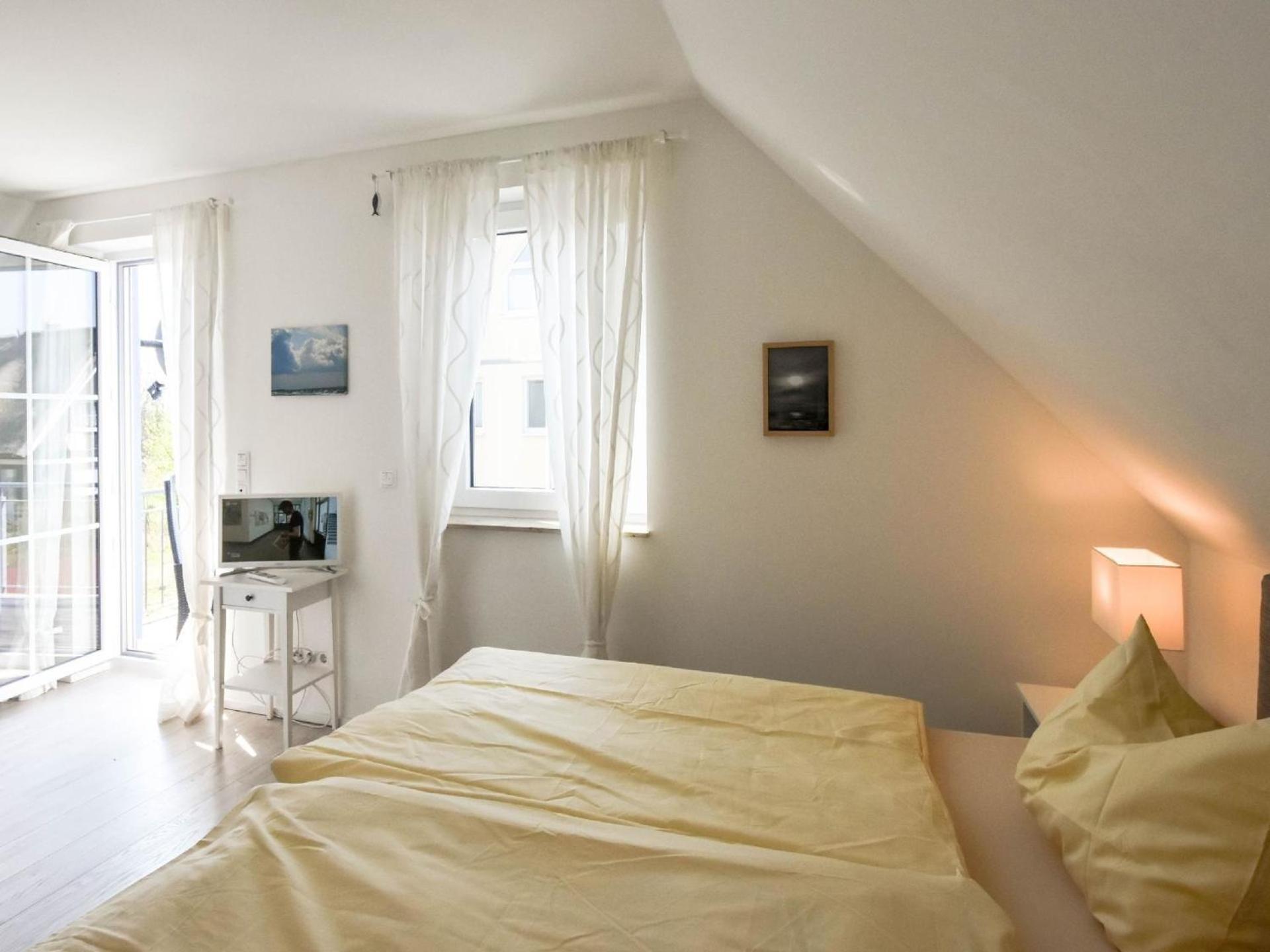 Ferienhaus in Vieregge mit Sauna