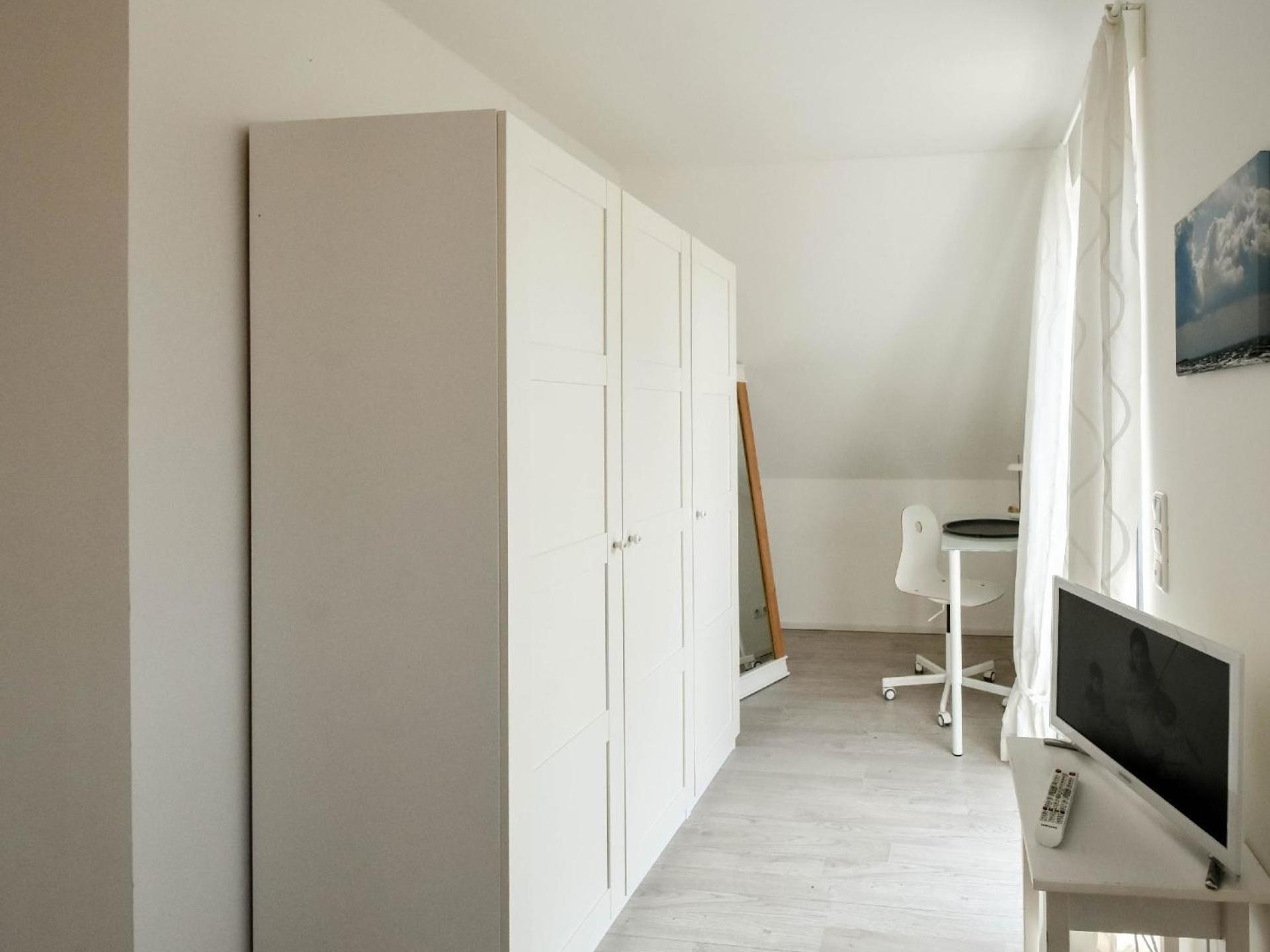Ferienhaus in Vieregge mit Sauna