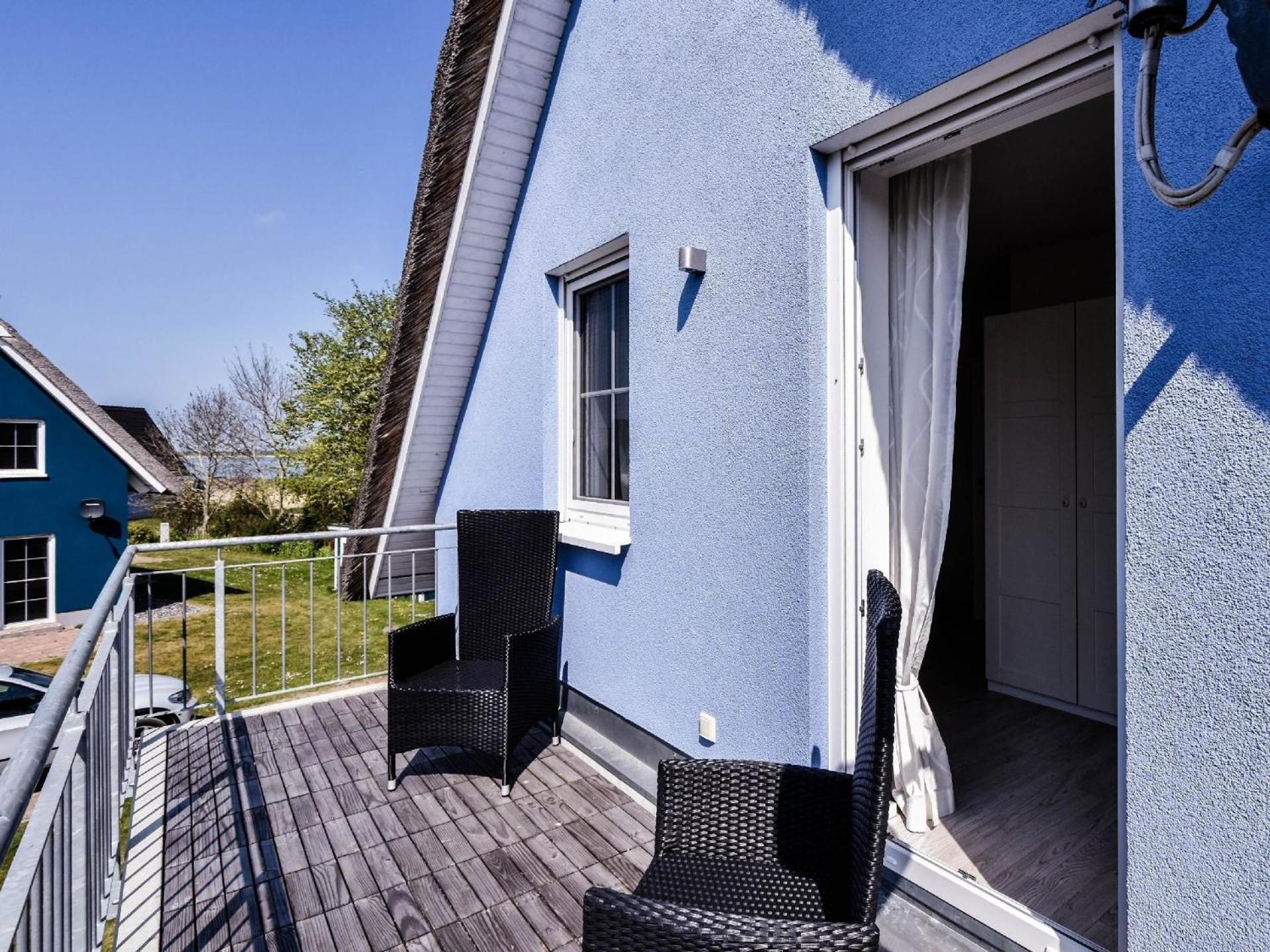 Ferienhaus in Vieregge mit Sauna