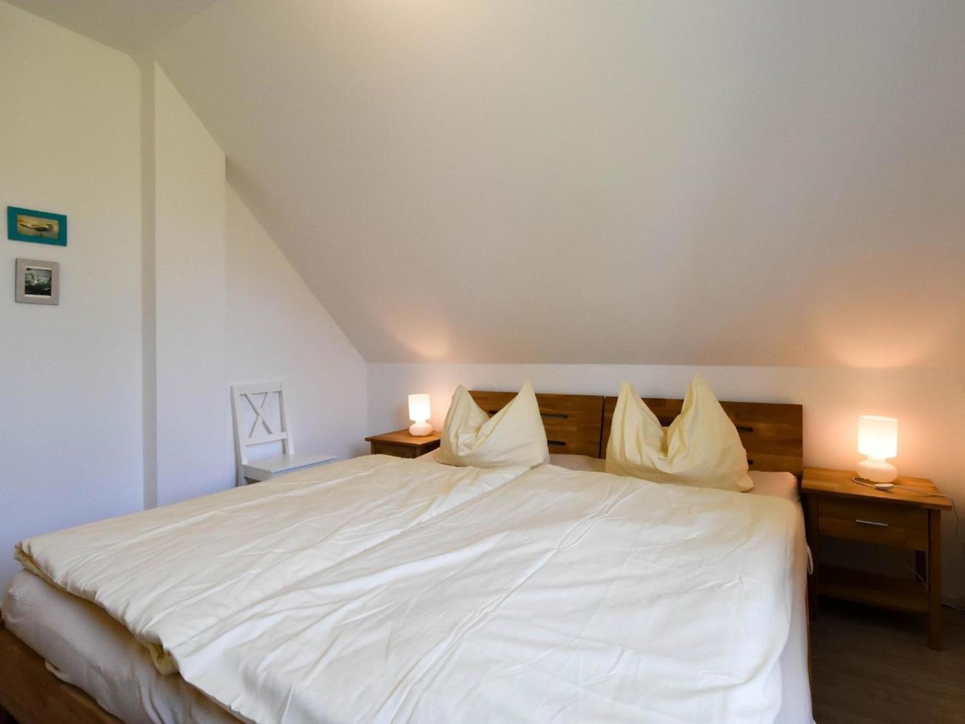 Ferienhaus in Vieregge mit Sauna