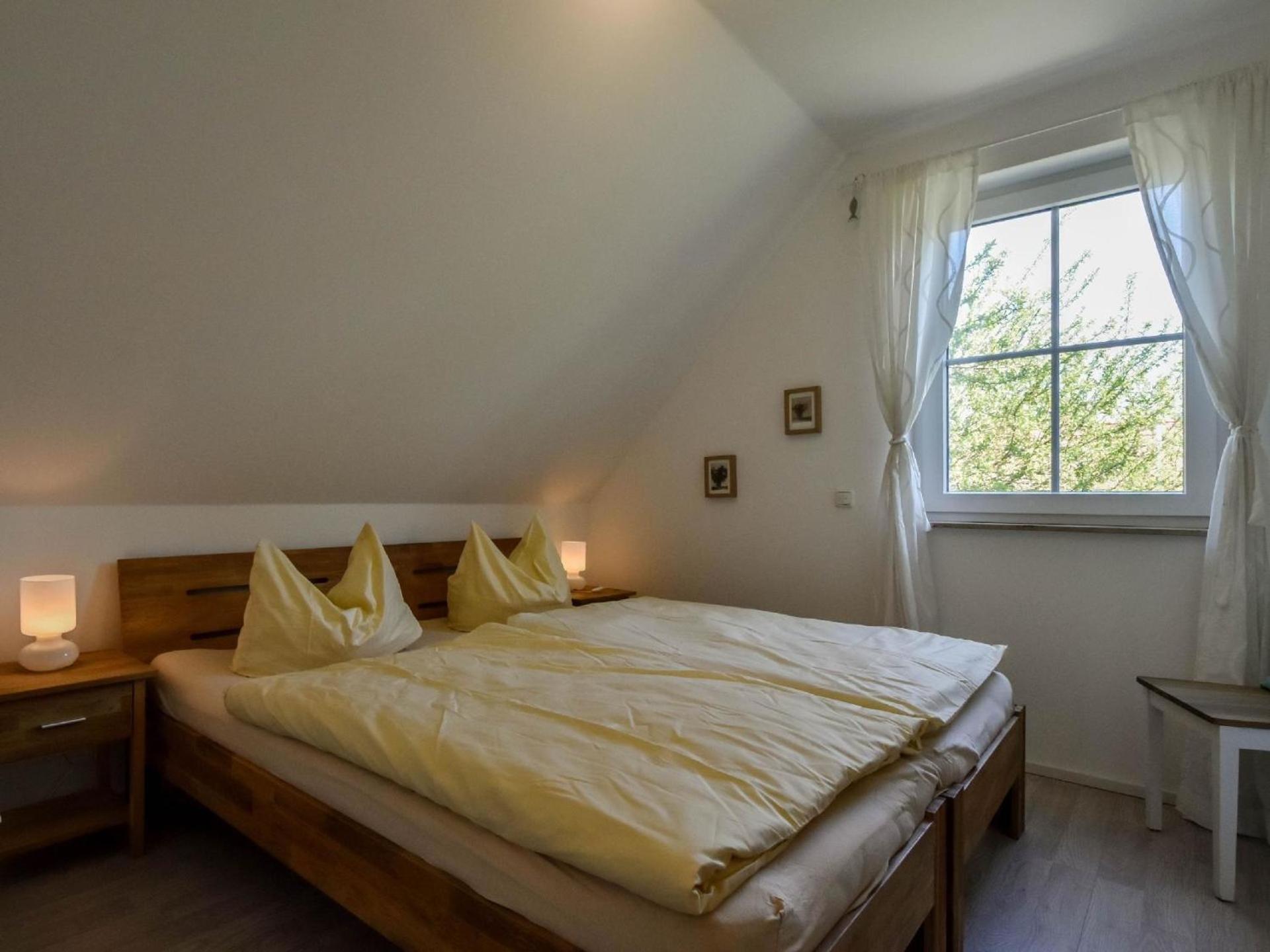 Ferienhaus in Vieregge mit Sauna