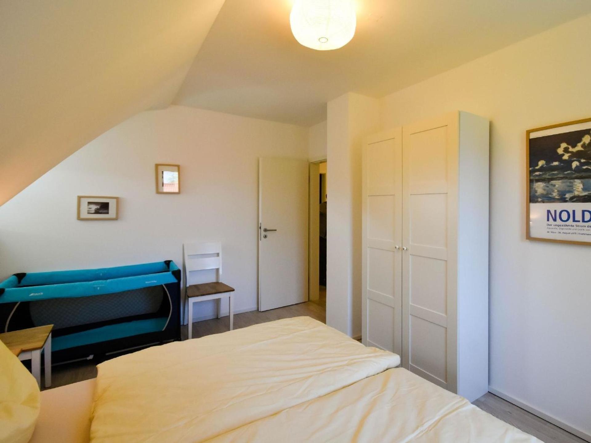 Ferienhaus in Vieregge mit Sauna