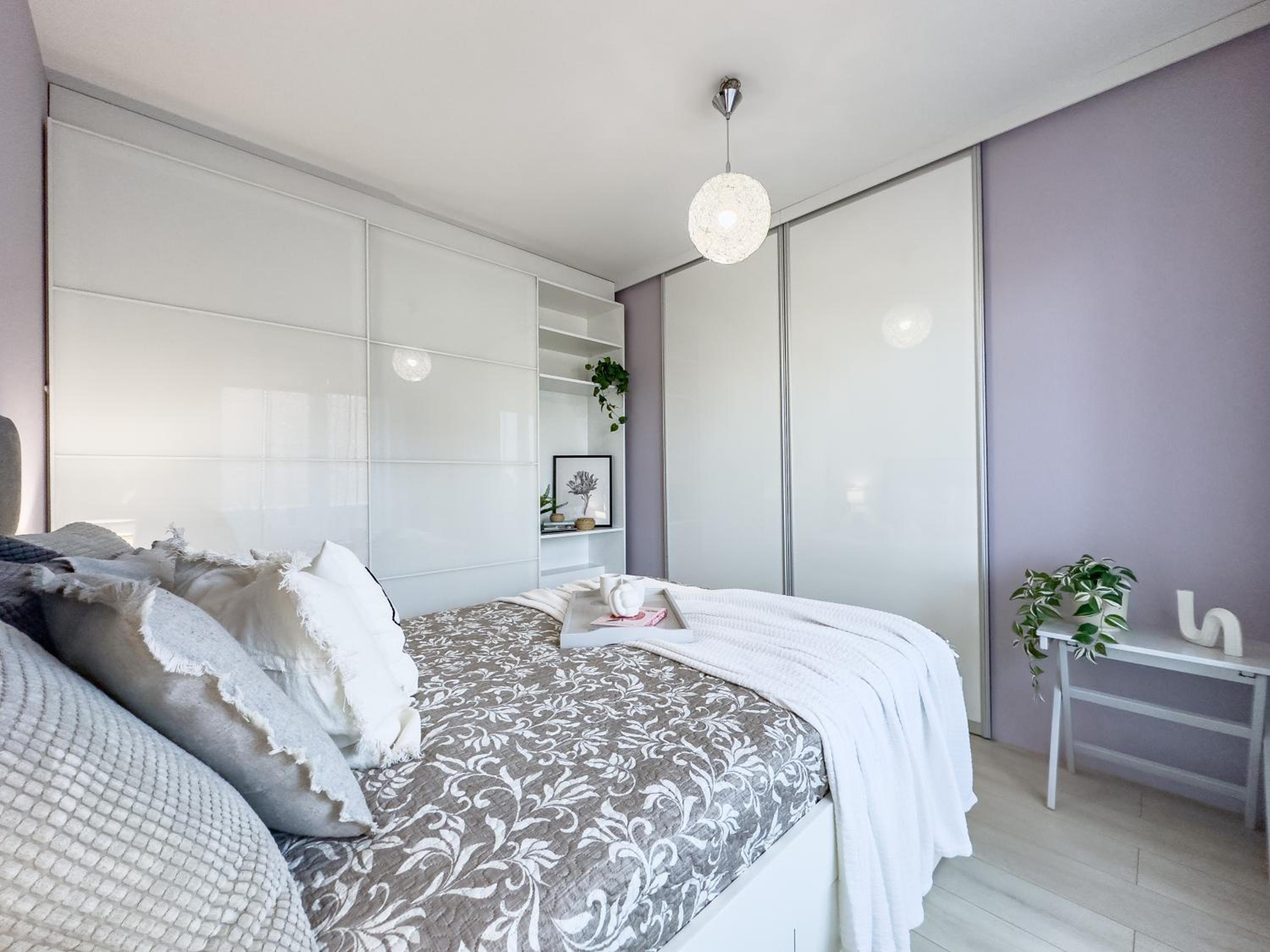 Nadwiślańska Przystań Apartament z widokiem na Wisłę