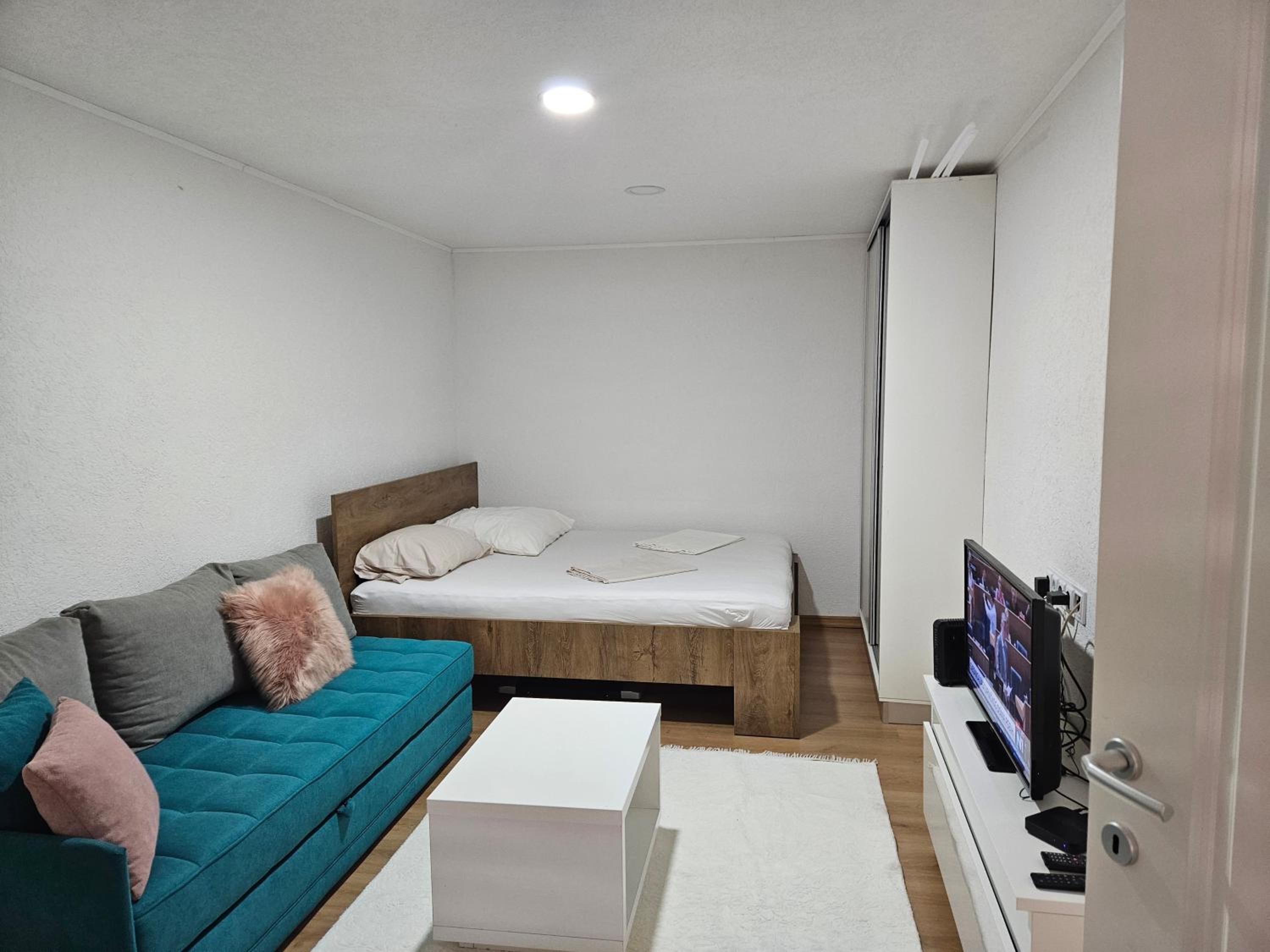 Apartman Baščaršija Lejla Free Parking
