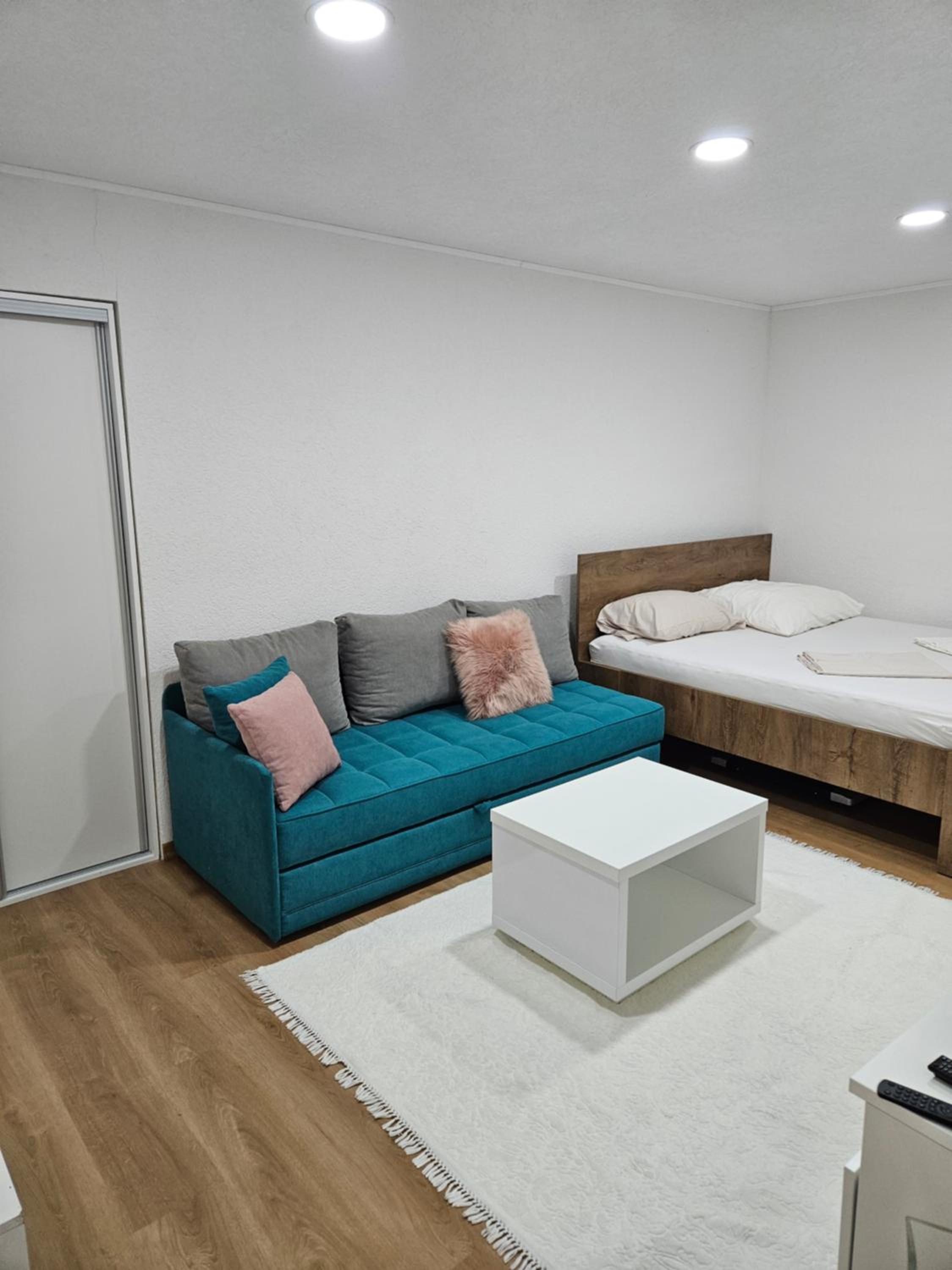 Apartman Baščaršija Lejla Free Parking