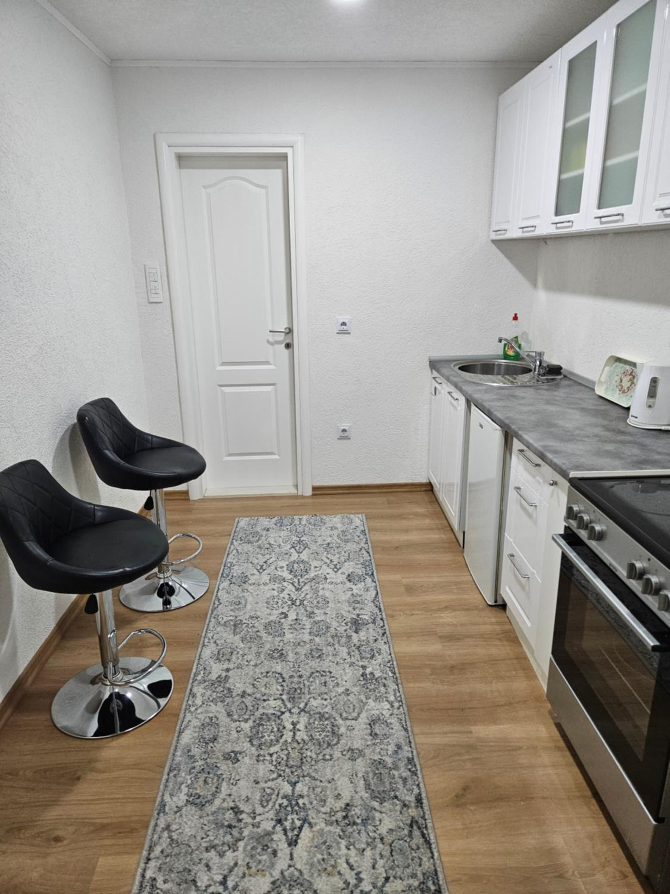 Apartman Baščaršija Lejla Free Parking