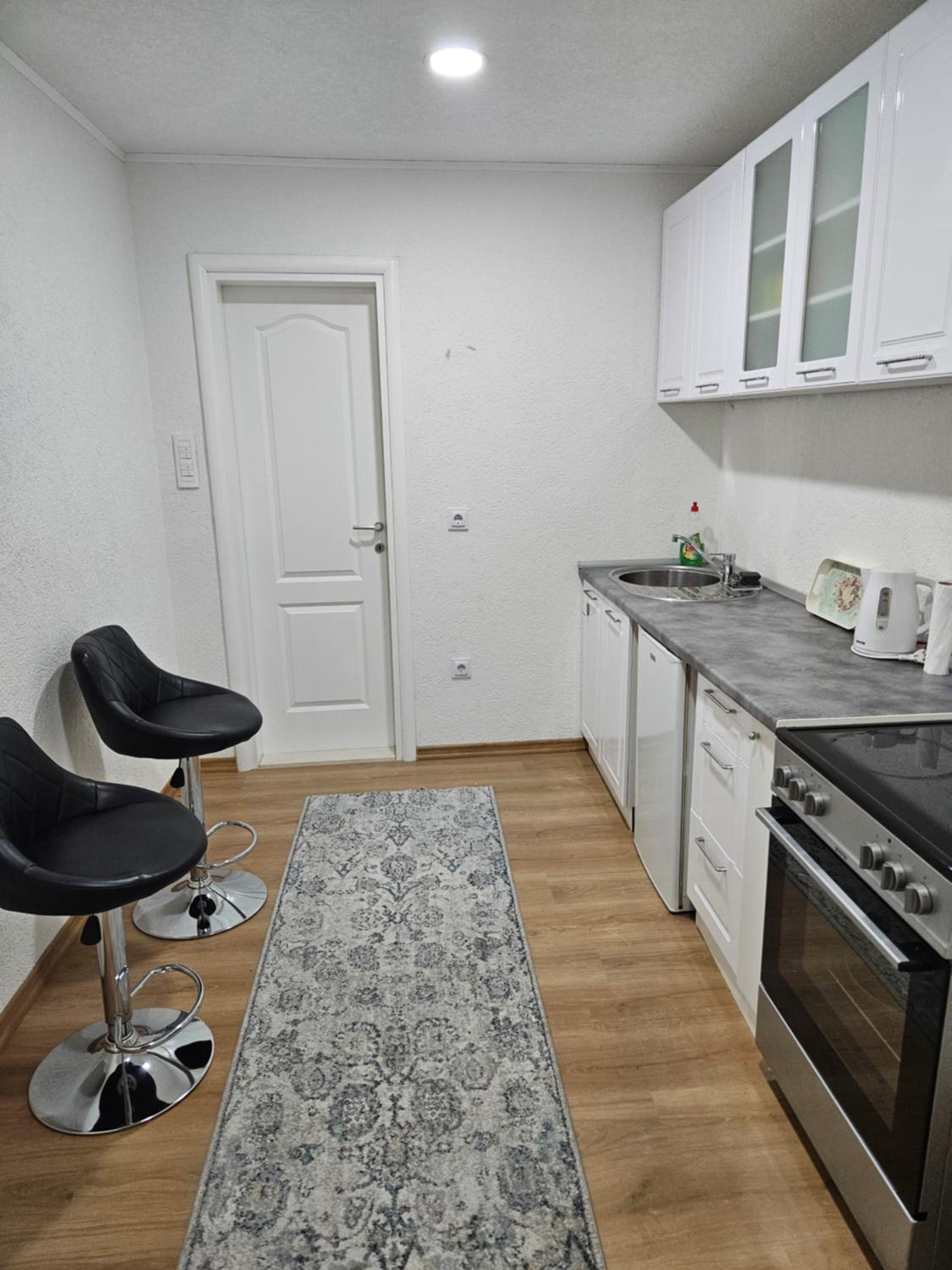 Apartman Baščaršija Lejla Free Parking