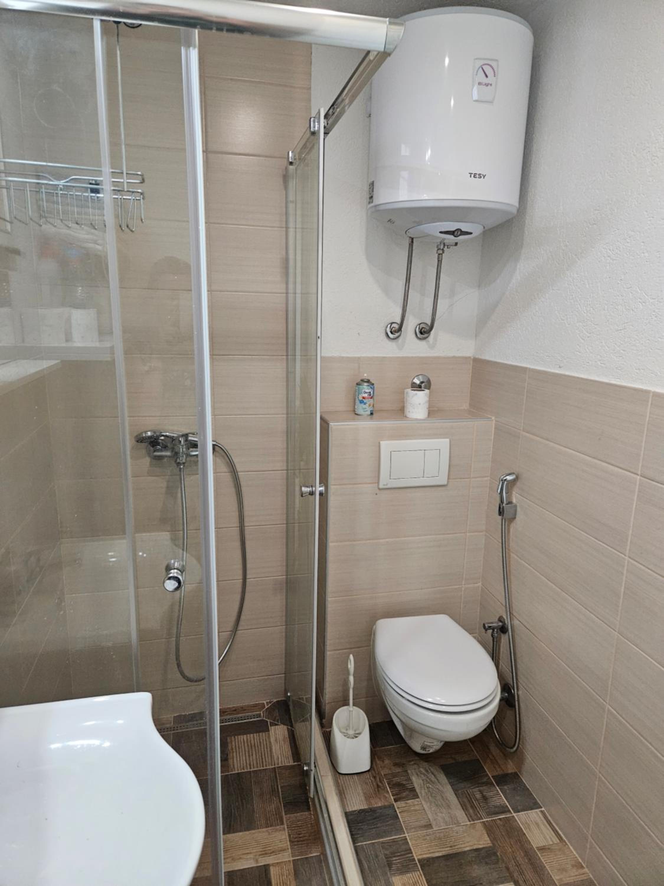 Apartman Baščaršija Lejla Free Parking