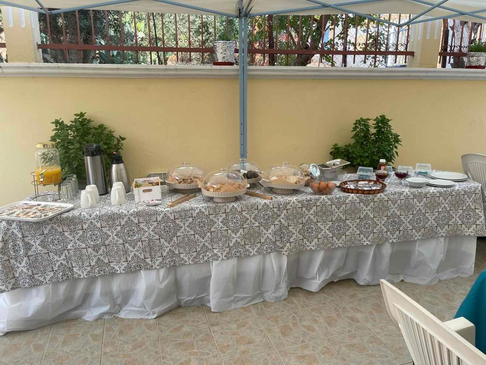 Villa Pinotsi