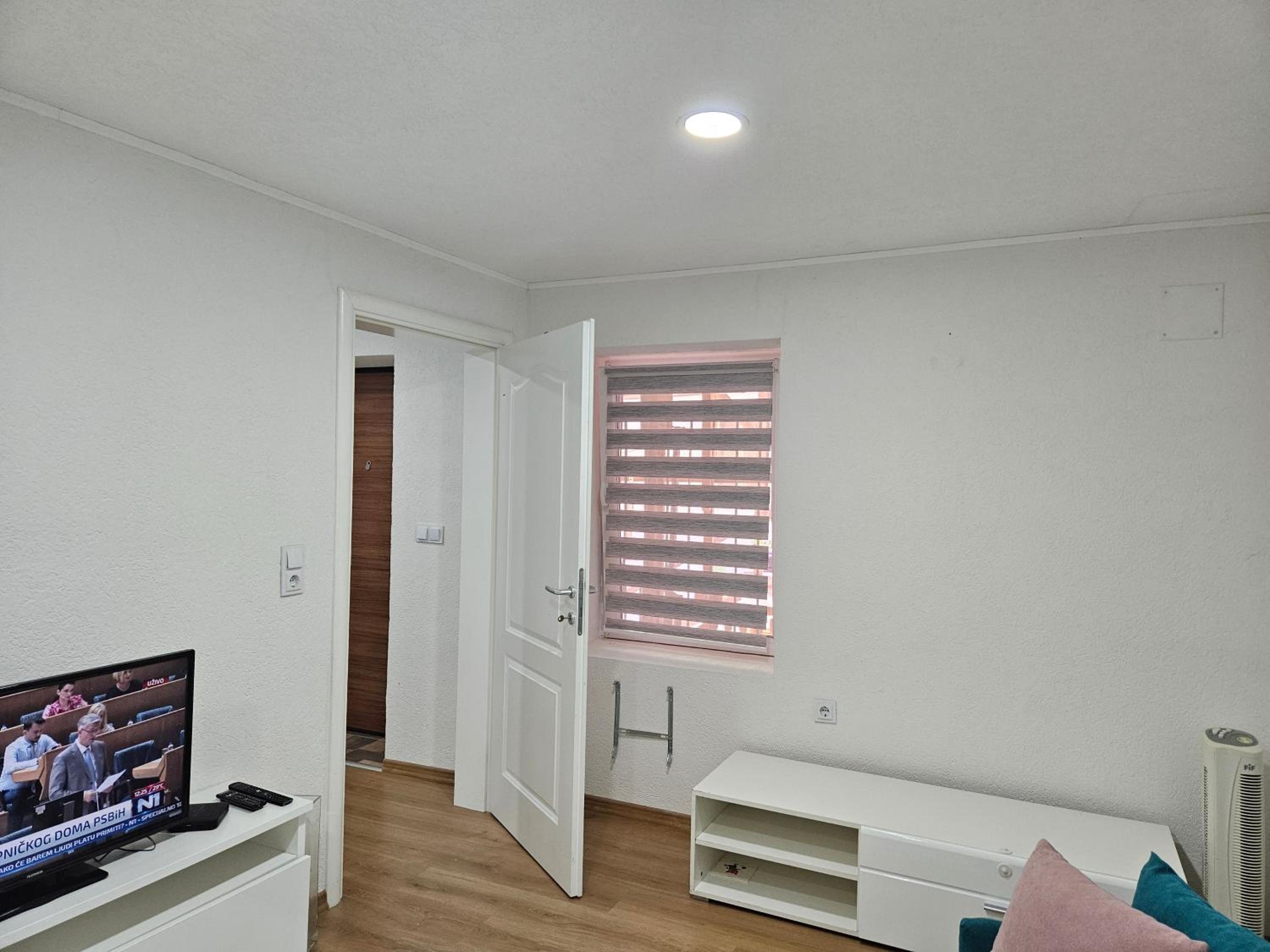 Apartman Baščaršija Lejla Free Parking