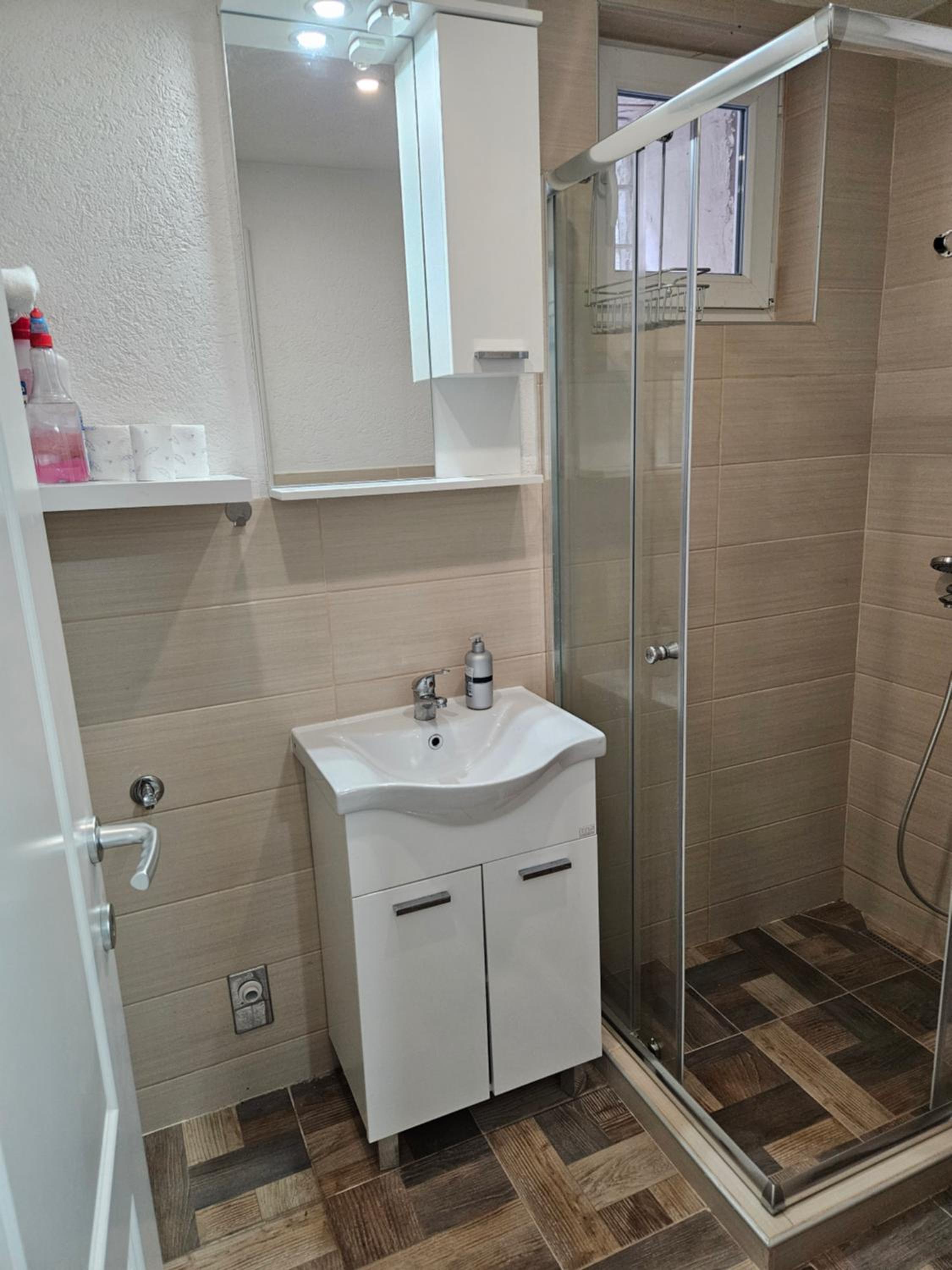 Apartman Baščaršija Lejla Free Parking