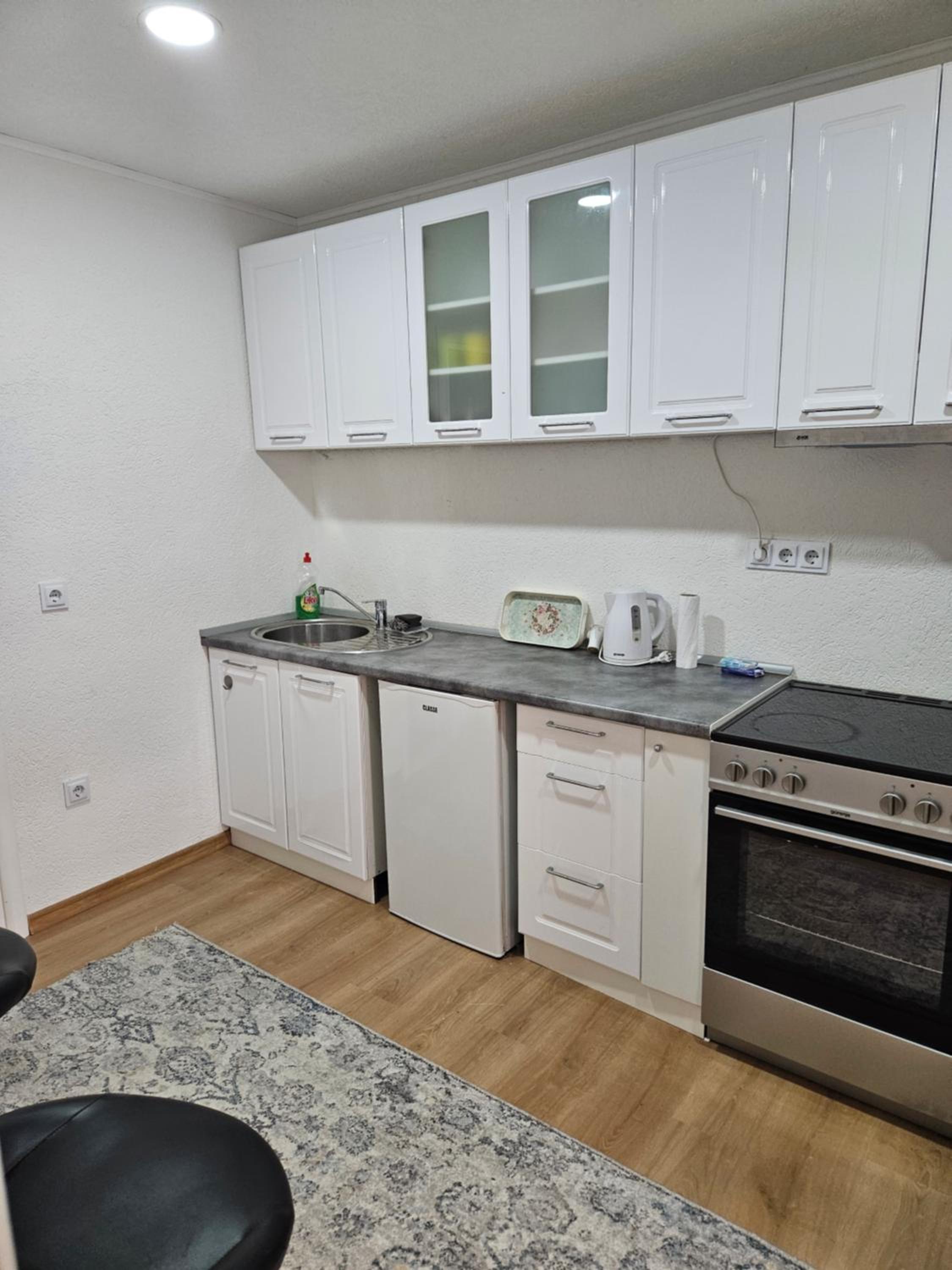 Apartman Baščaršija Lejla Free Parking