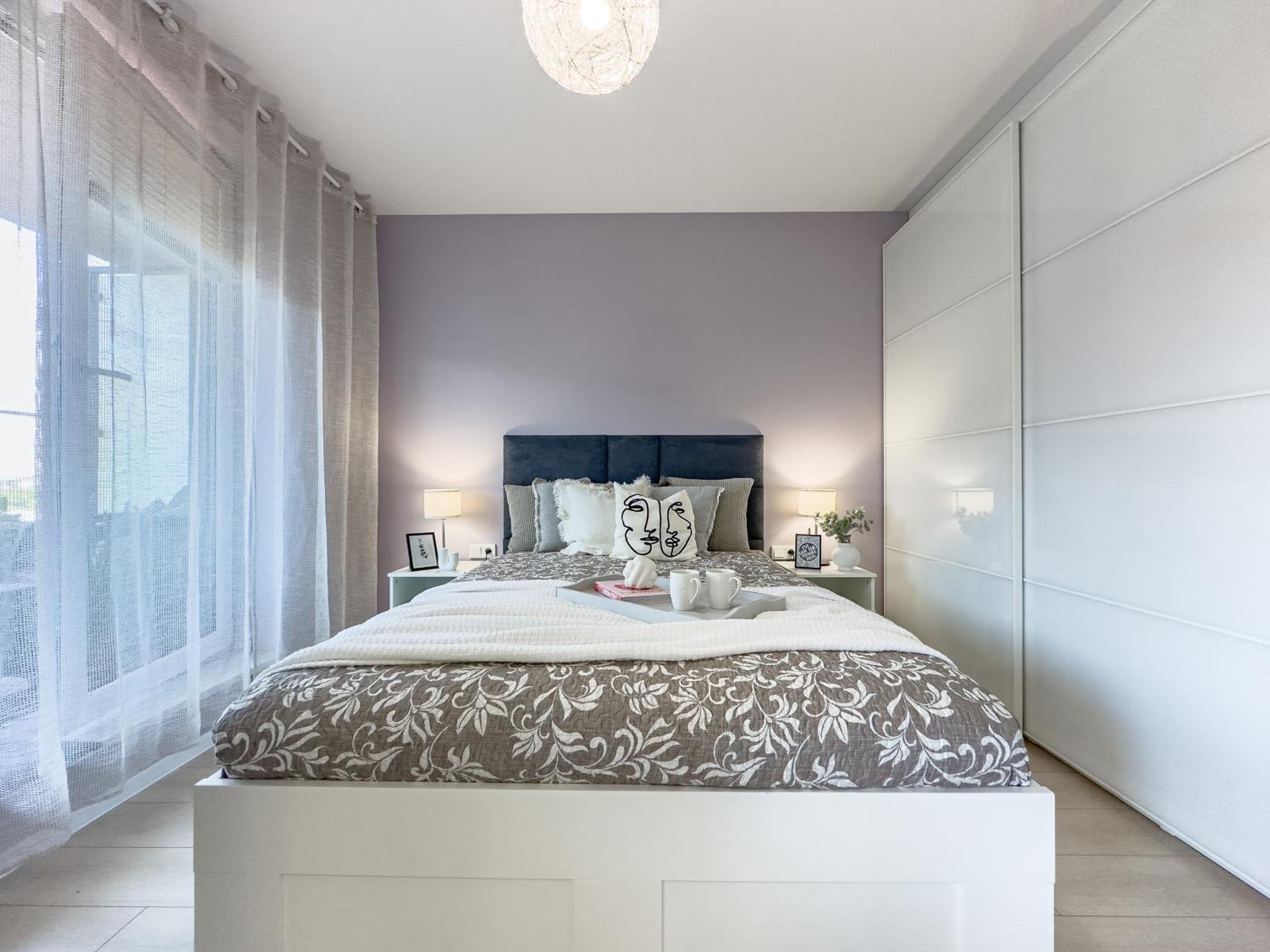 Nadwiślańska Przystań Apartament z widokiem na Wisłę