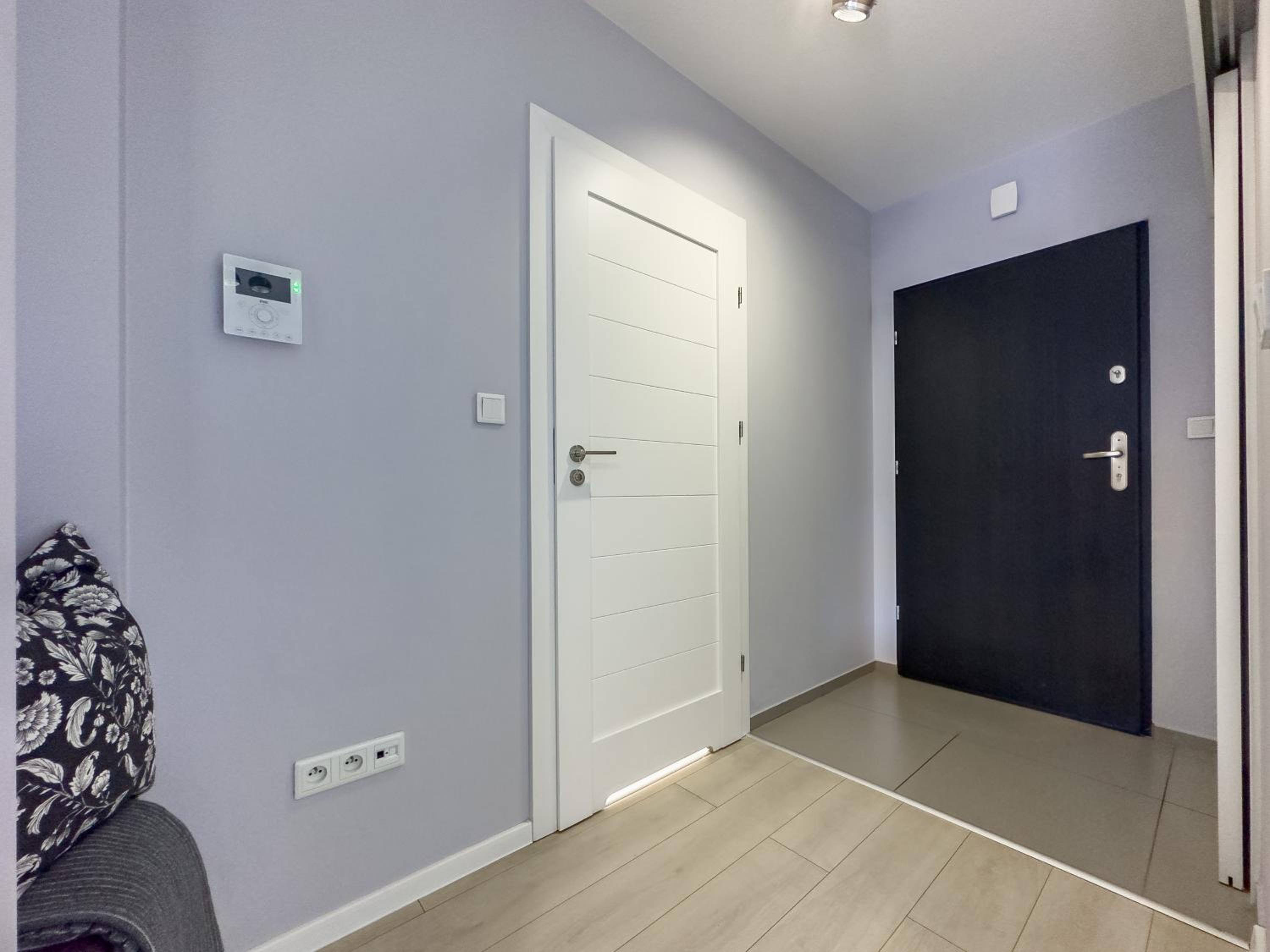 Nadwiślańska Przystań Apartament z widokiem na Wisłę