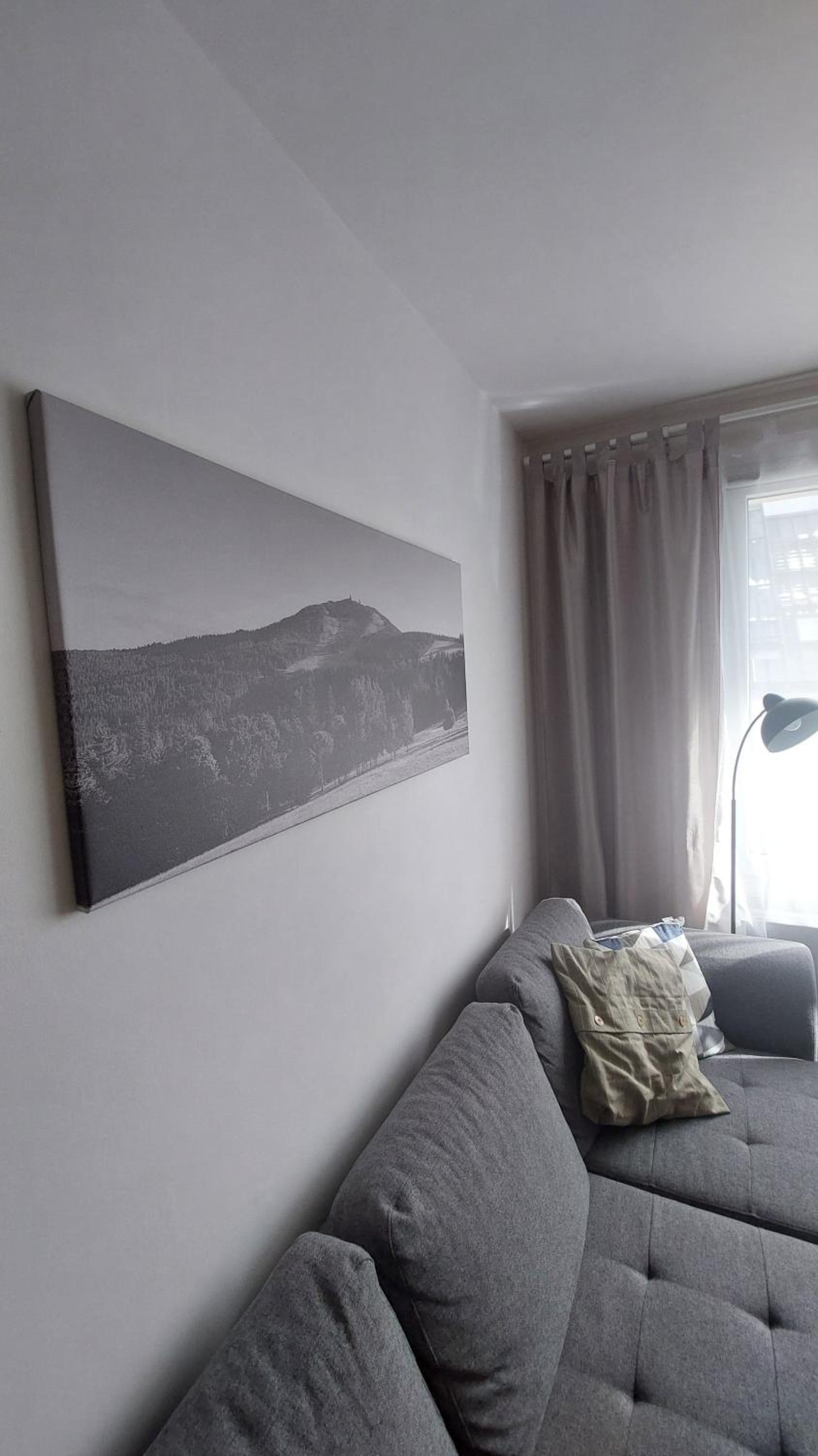 Apartmán REZE Šumava