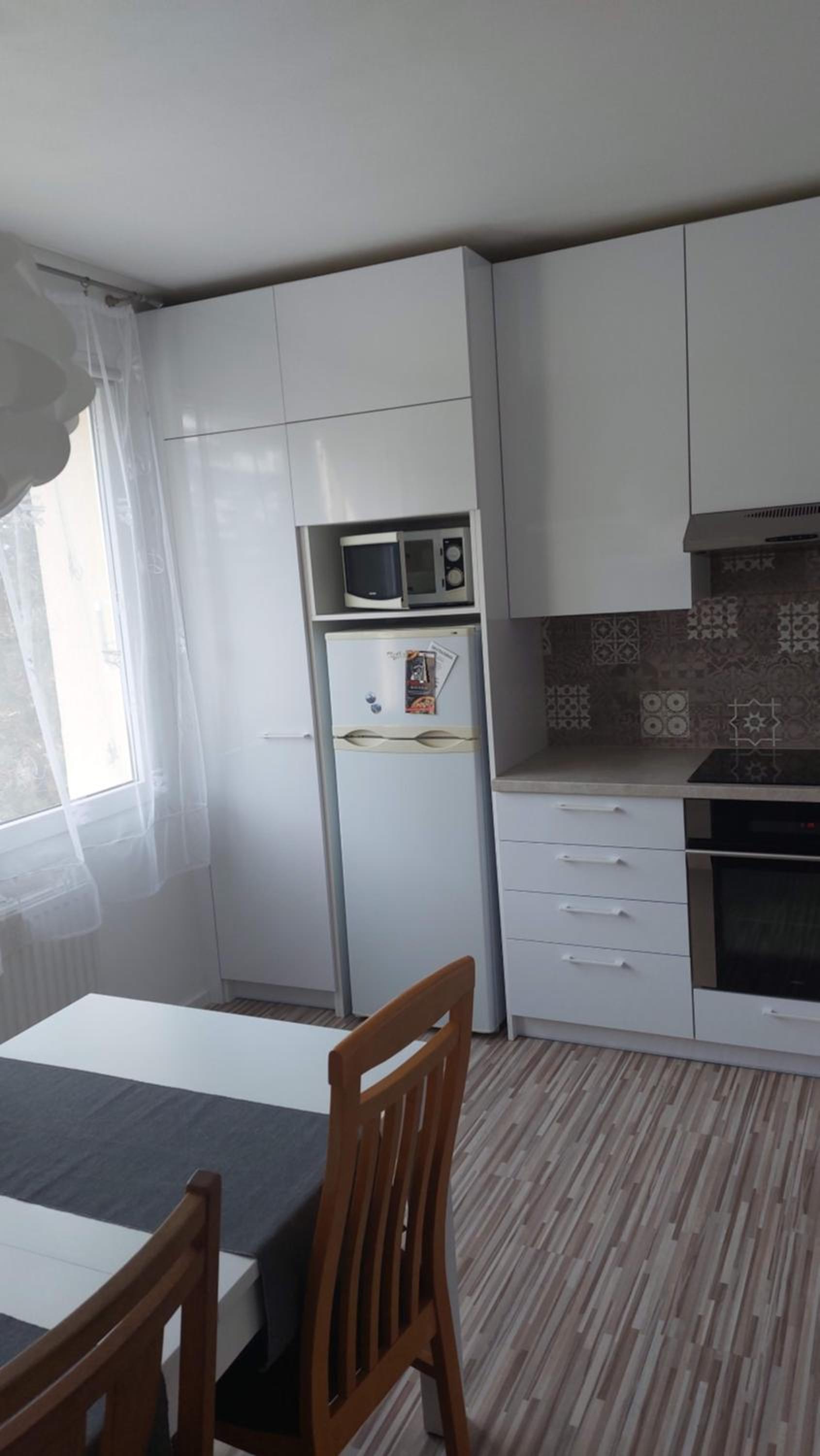 Apartmán REZE Šumava