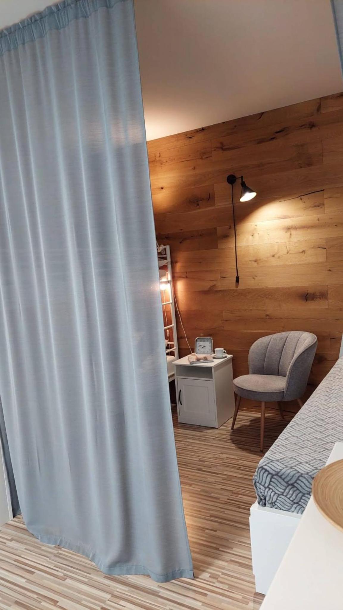Apartmán REZE Šumava