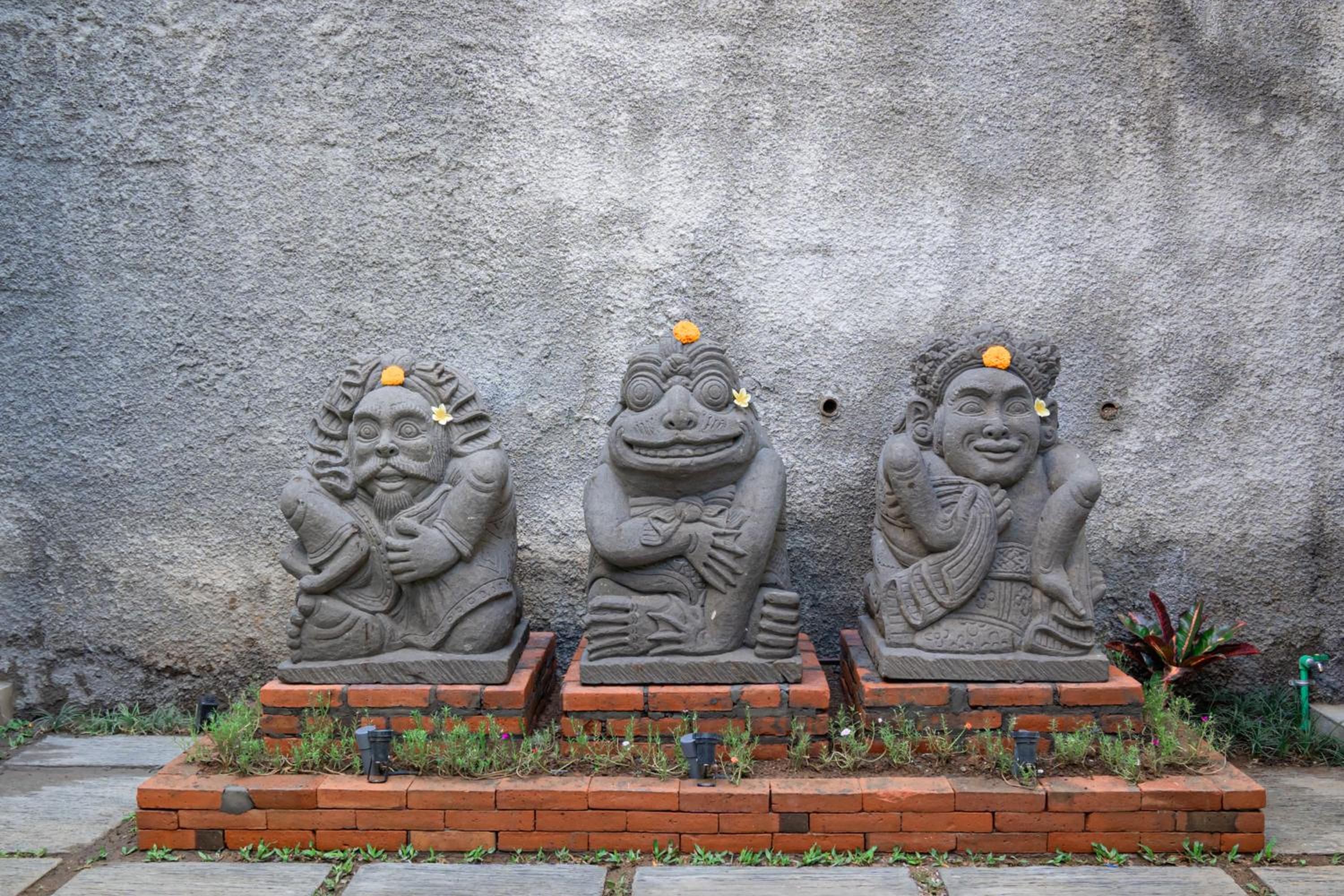 Purana Boutique Resort