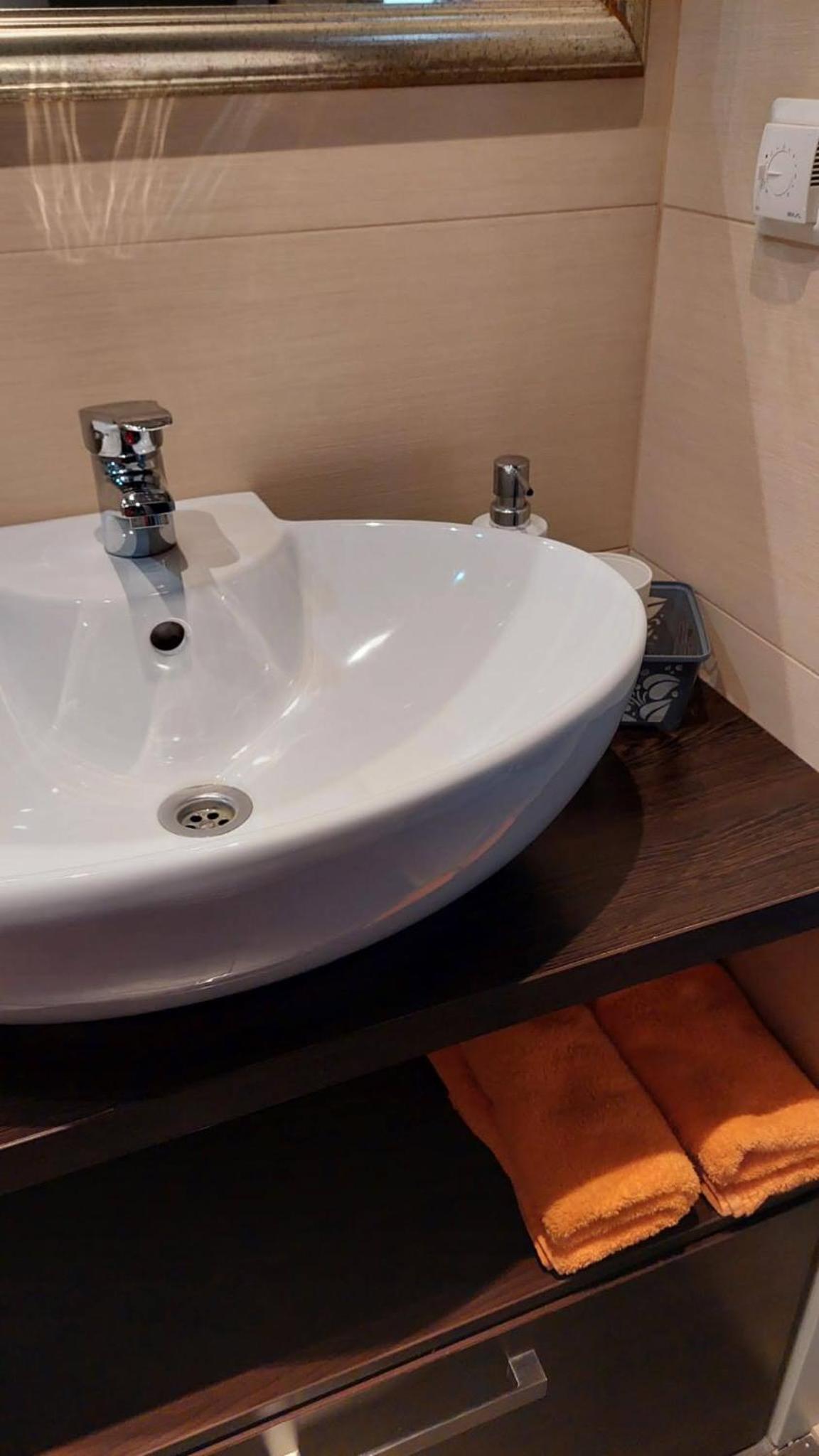 Apartmán REZE Šumava