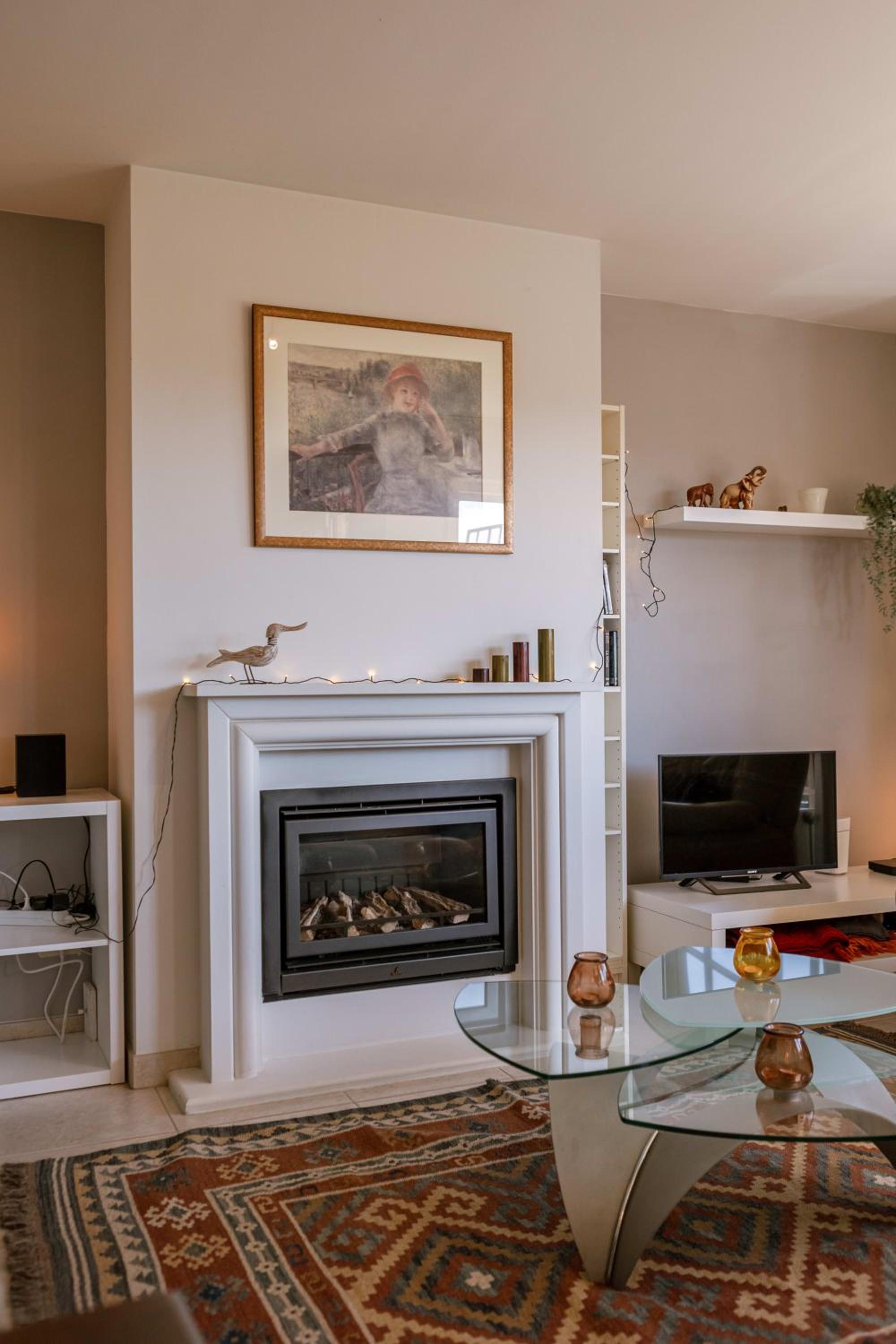 Nice holiday home in a quiet area in De Haan