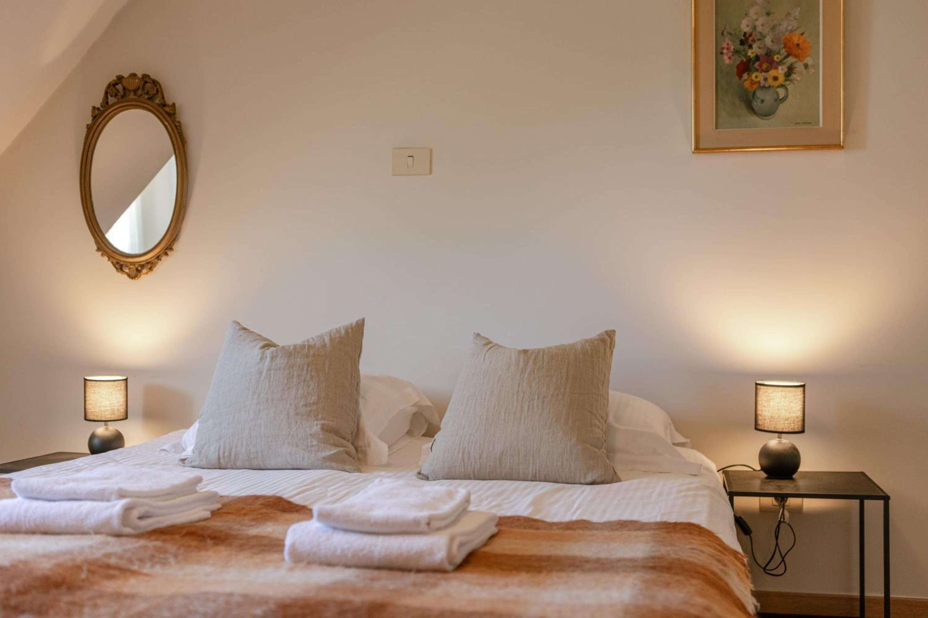 Nice holiday home in a quiet area in De Haan