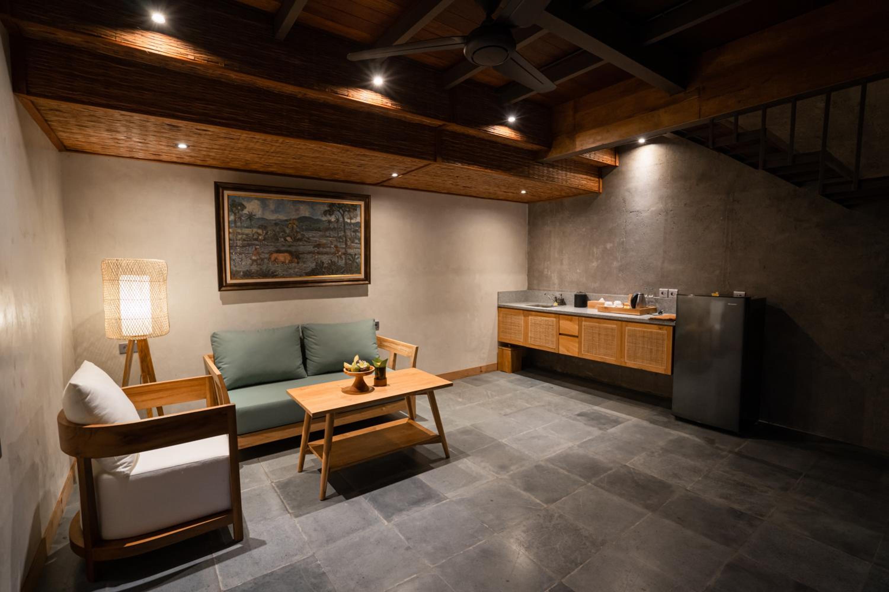 Purana Boutique Resort
