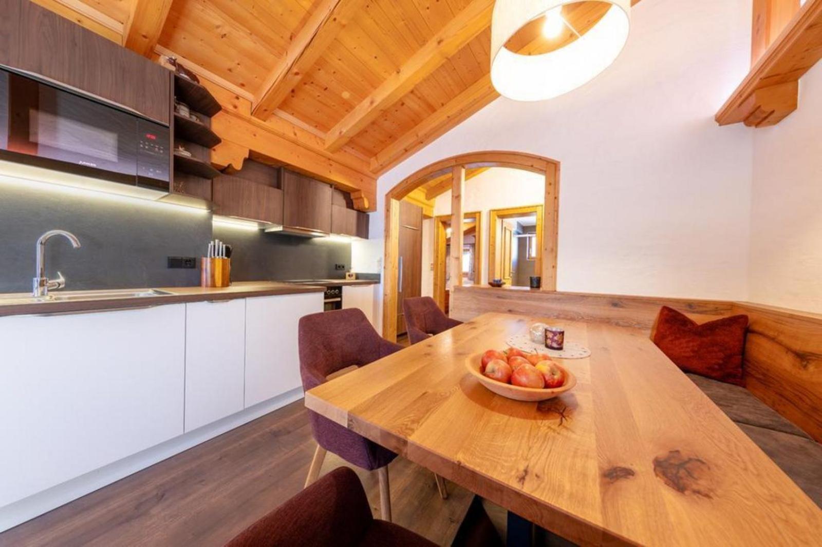 Haus Wildkarblick Top 6