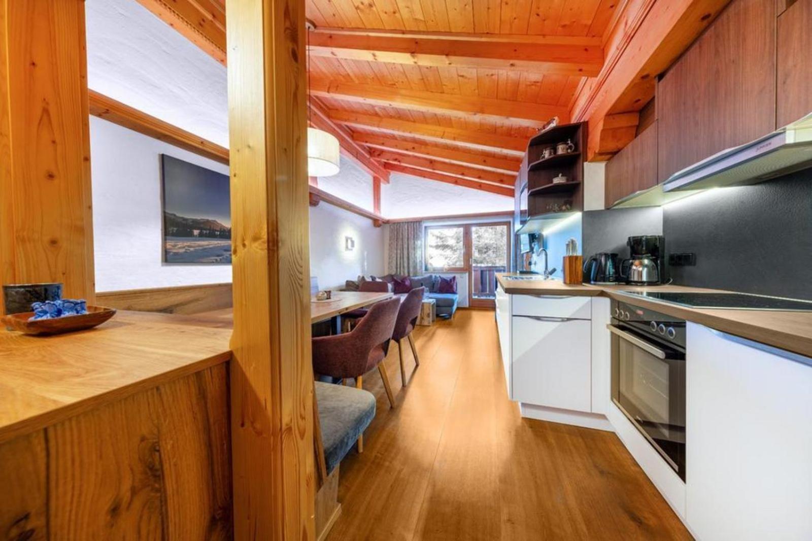 Haus Wildkarblick Top 6
