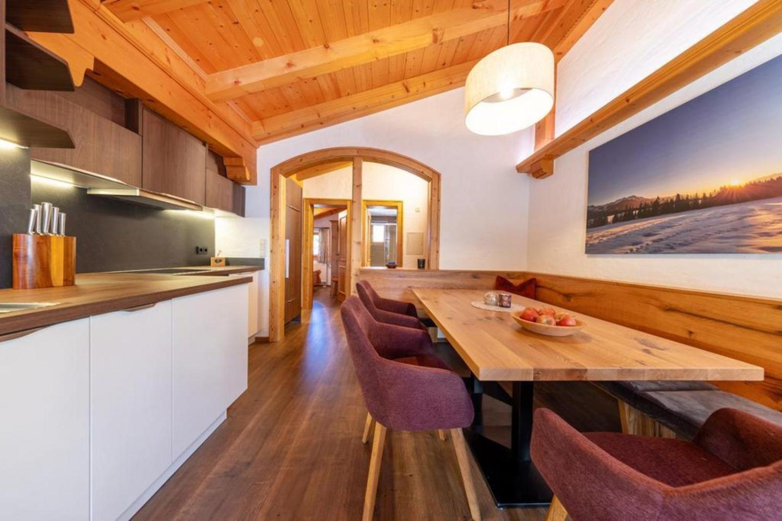 Haus Wildkarblick Top 6