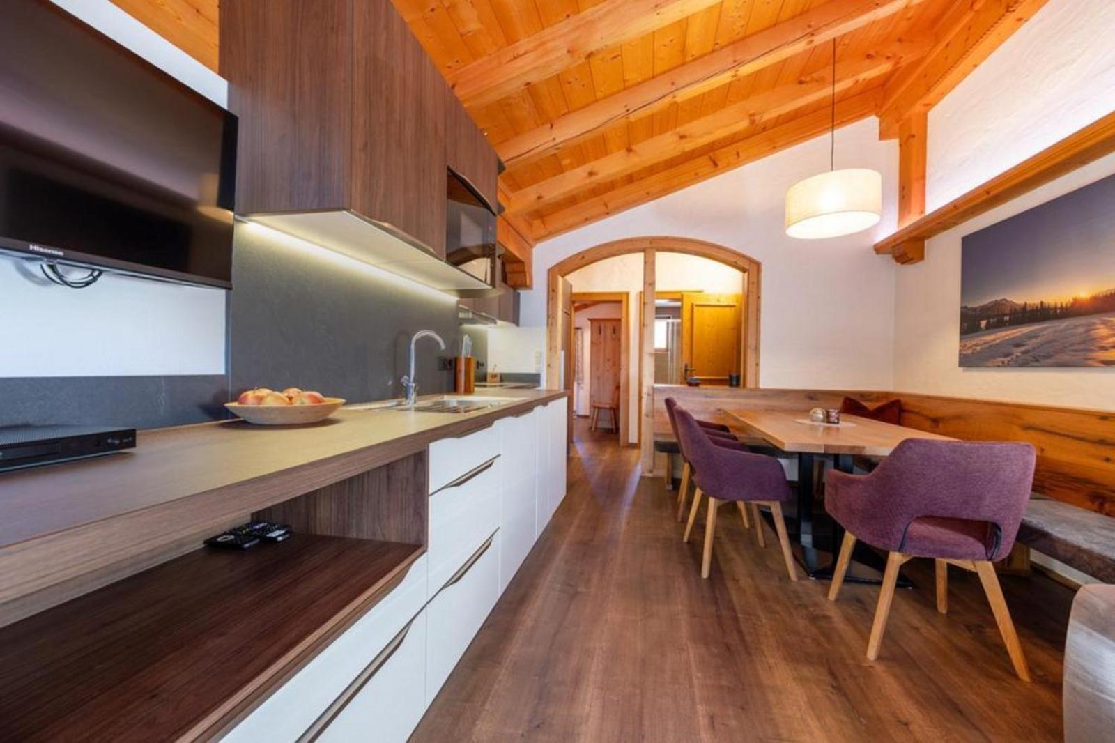 Haus Wildkarblick Top 6