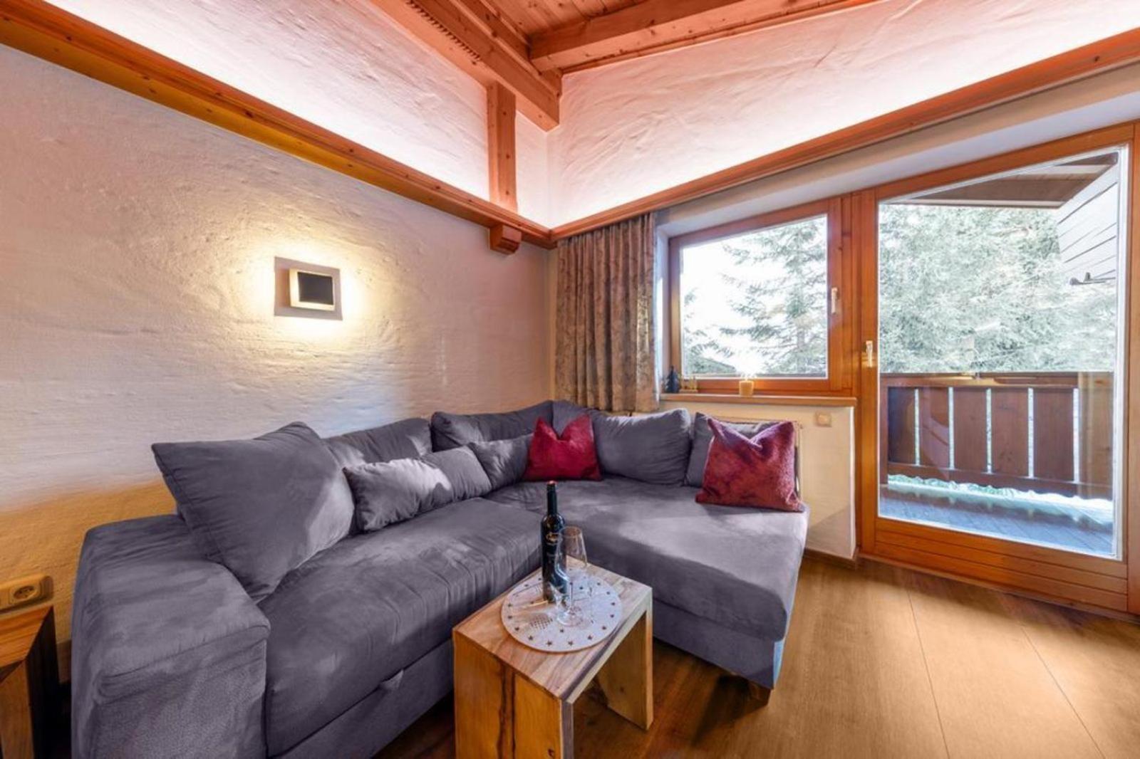 Haus Wildkarblick Top 6