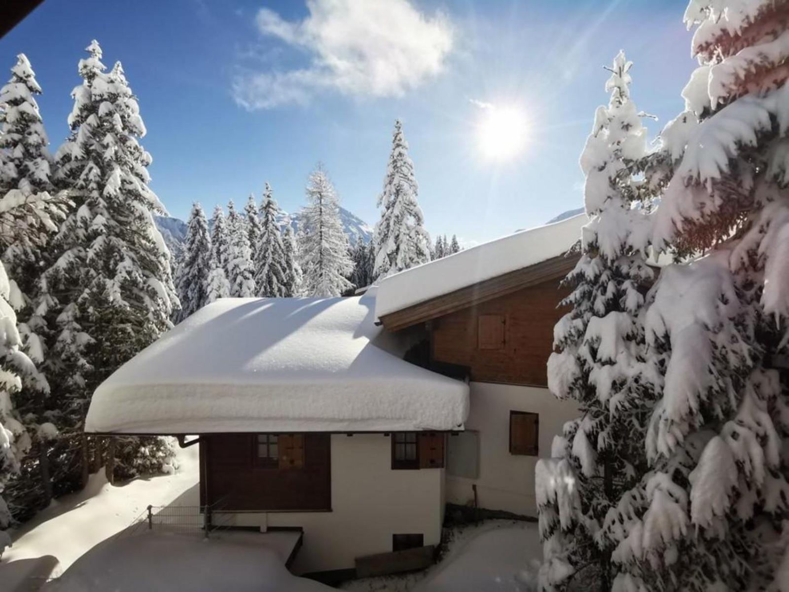 Haus Wildkarblick Top 6
