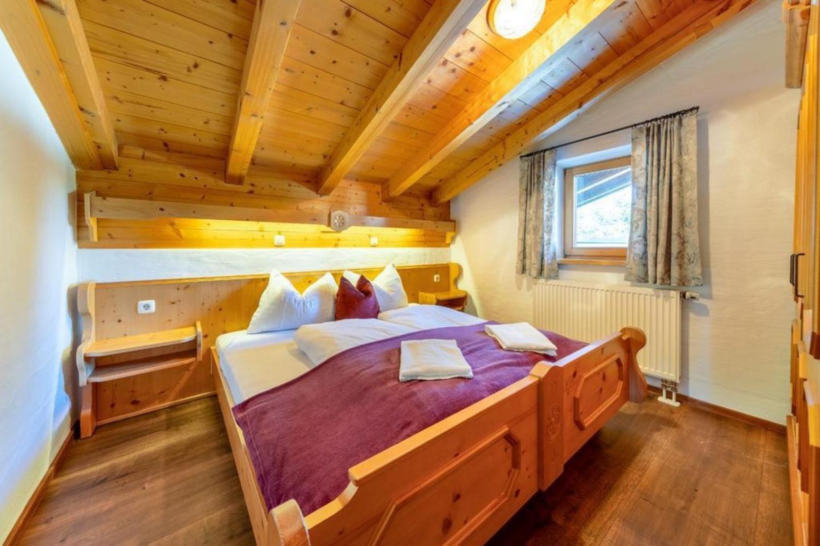Haus Wildkarblick Top 6