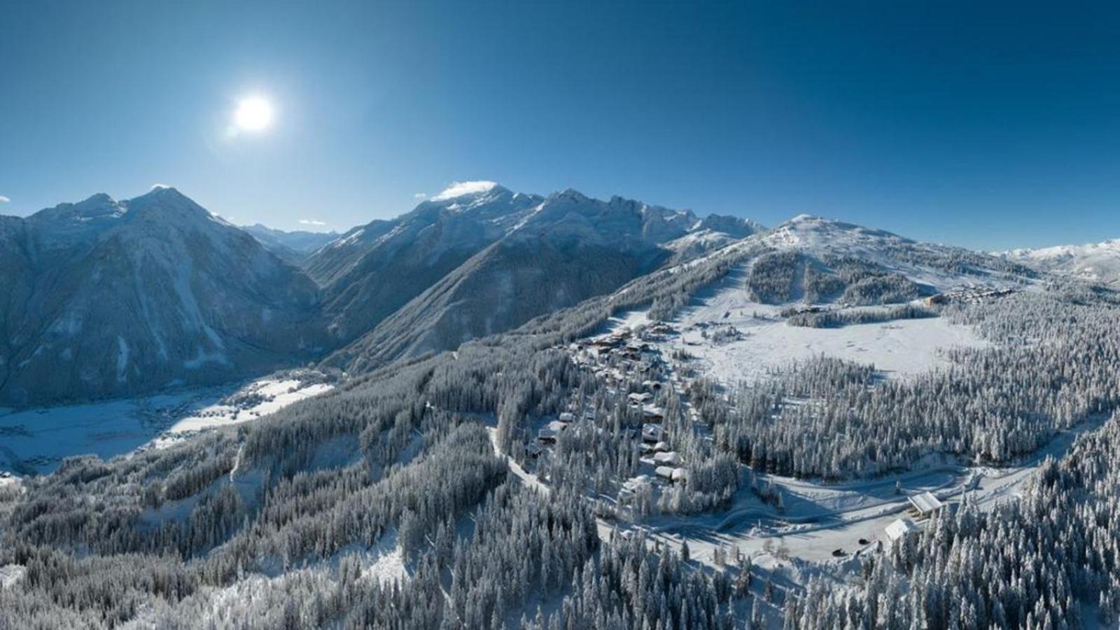 Haus Wildkarblick Top 6
