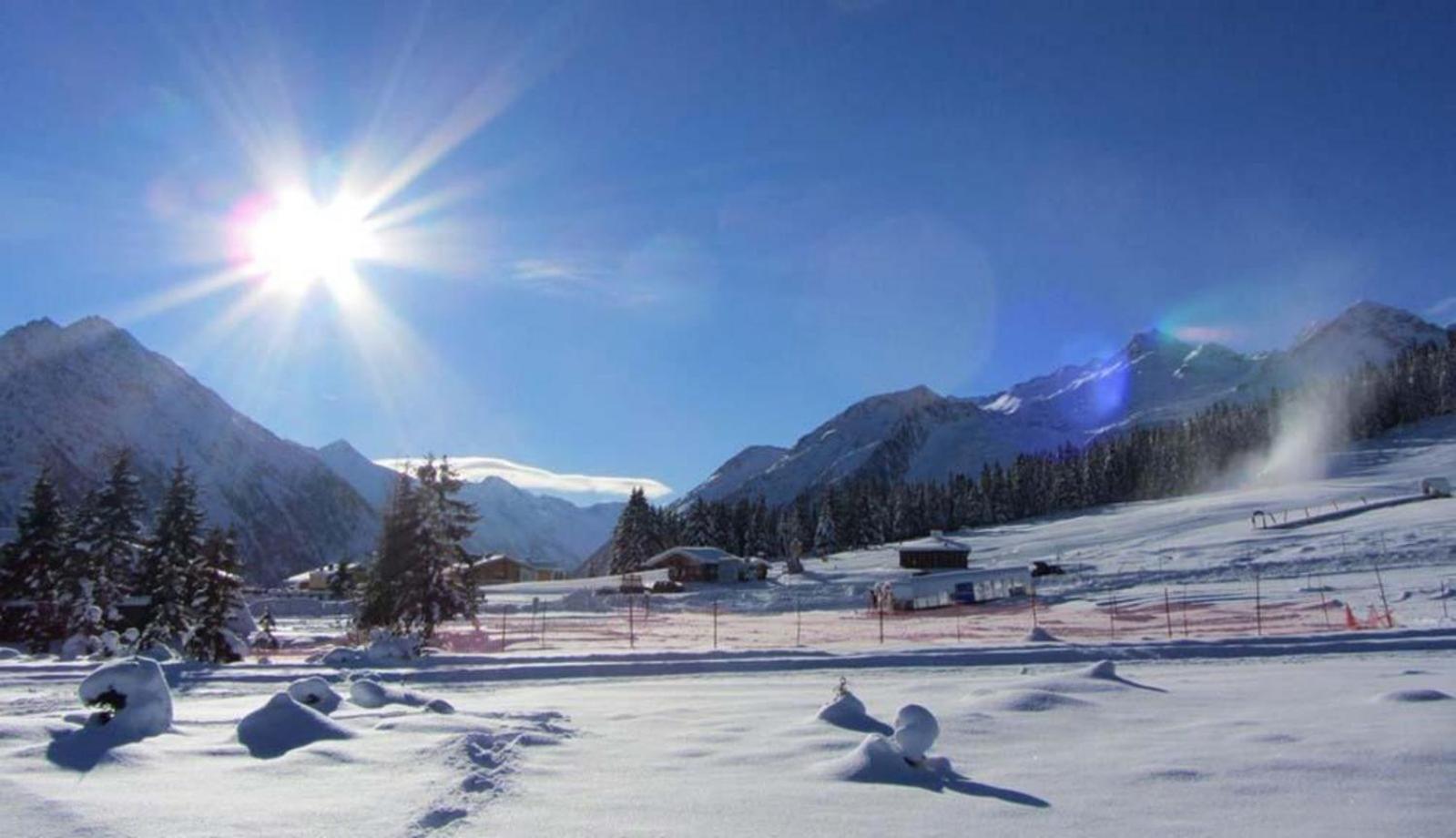 Haus Wildkarblick Top 6