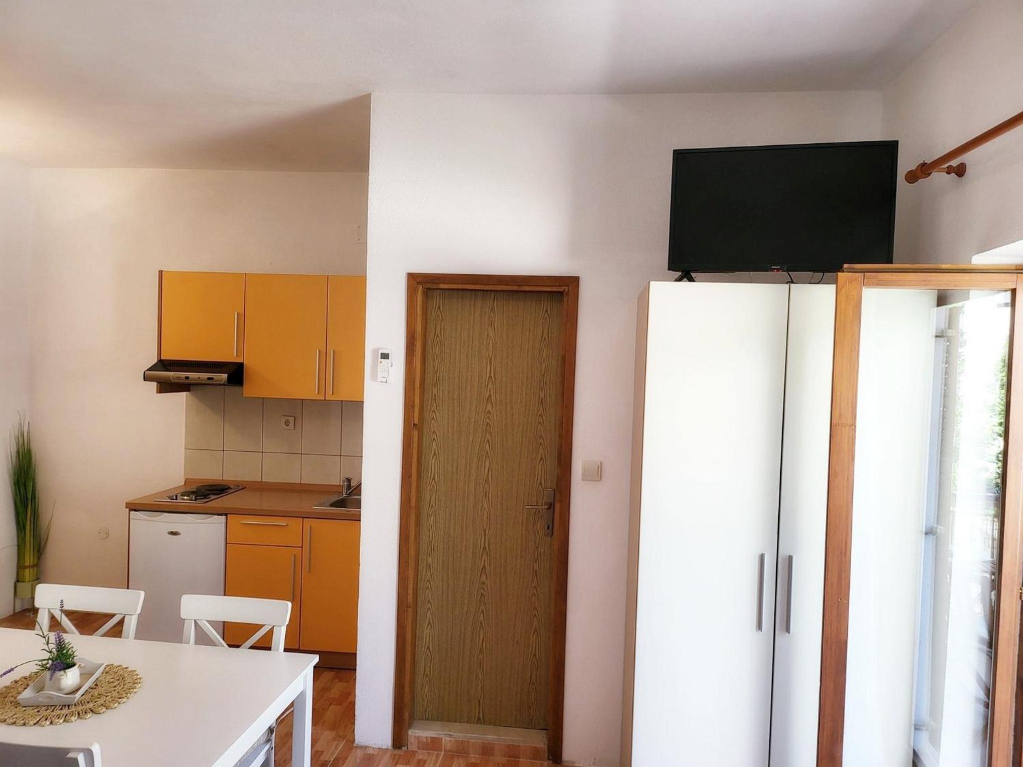 Apartman Meri B - GORNJI view 4