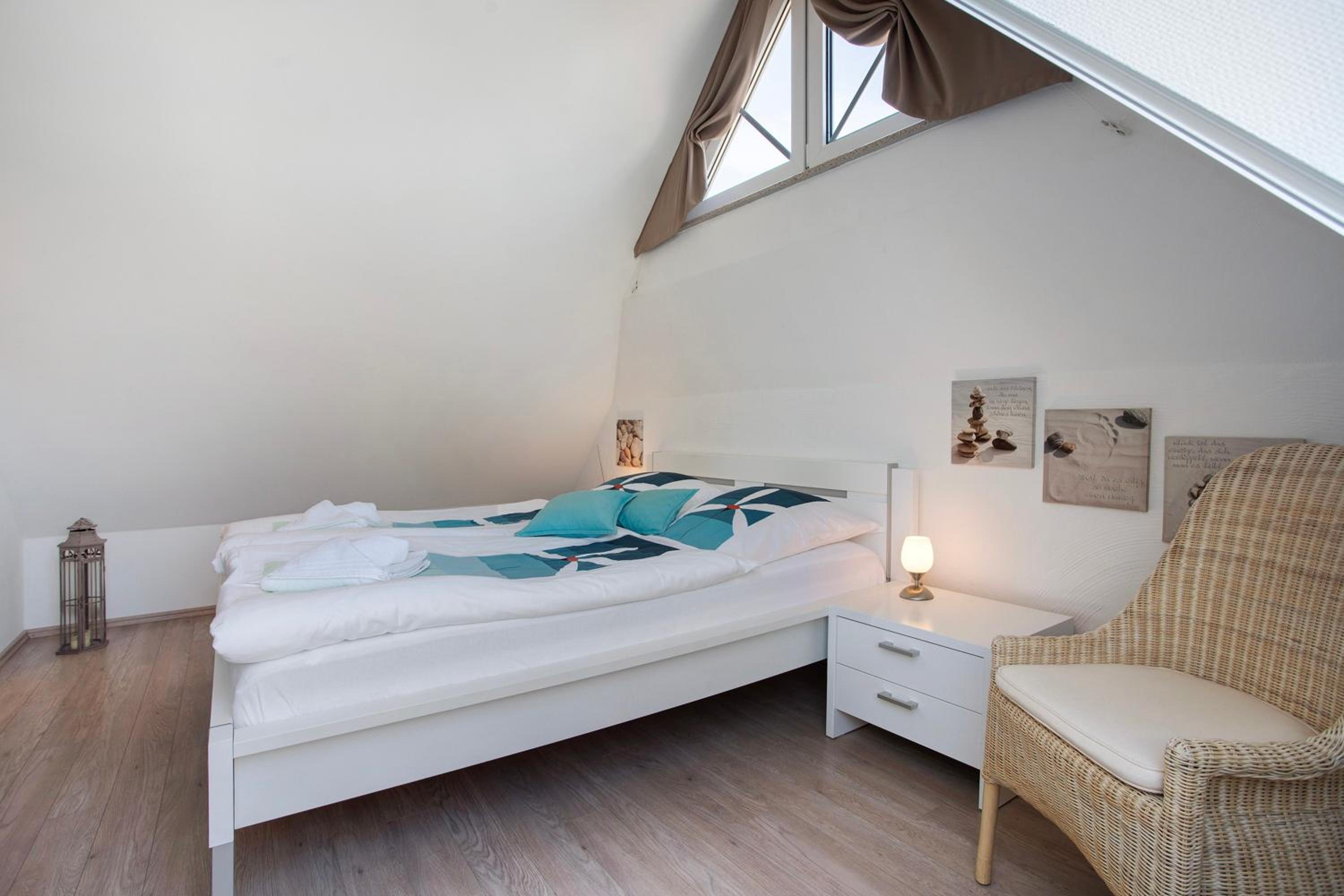 Ferienwohnung Abendsonne