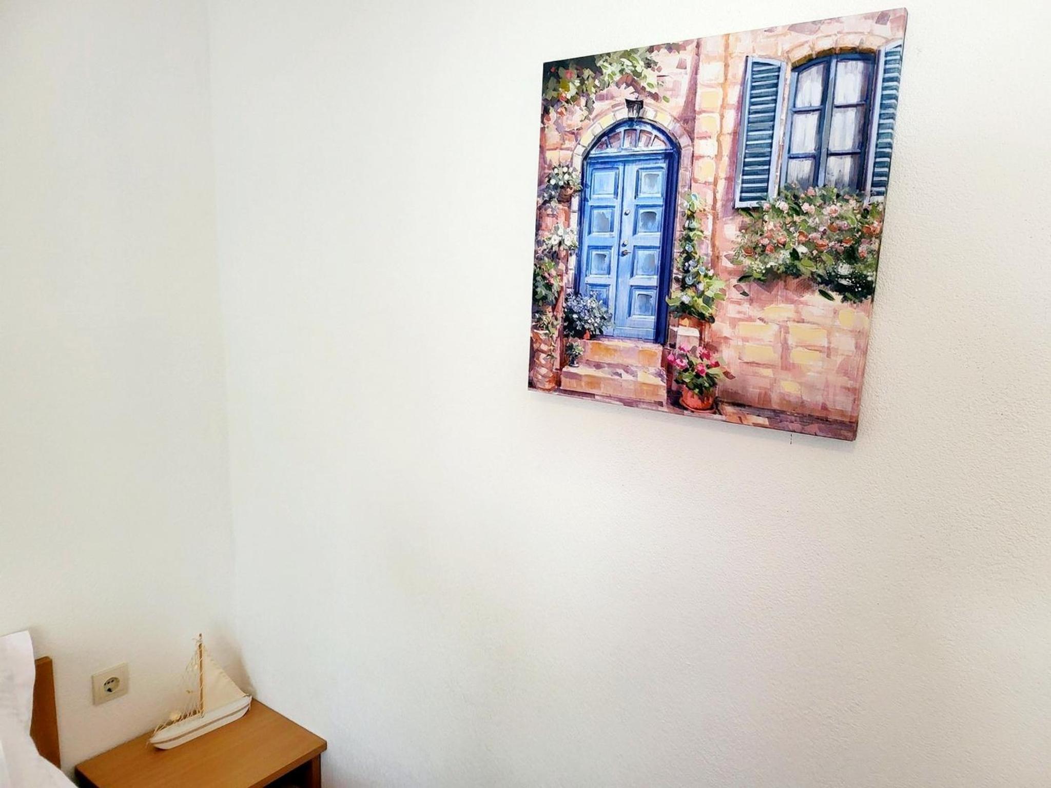 Apartman Meri B - GORNJI view 5