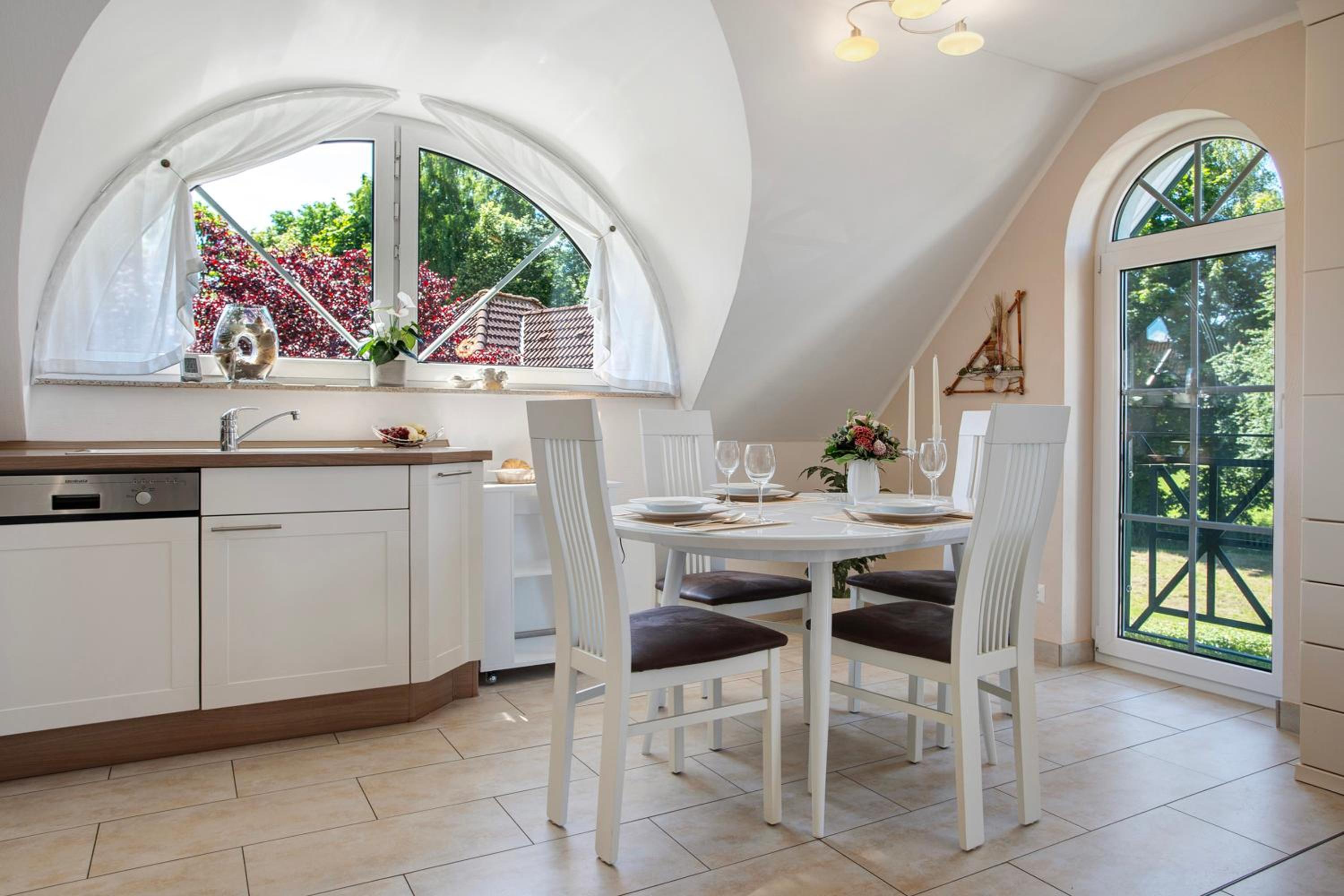 Ferienwohnung Abendsonne