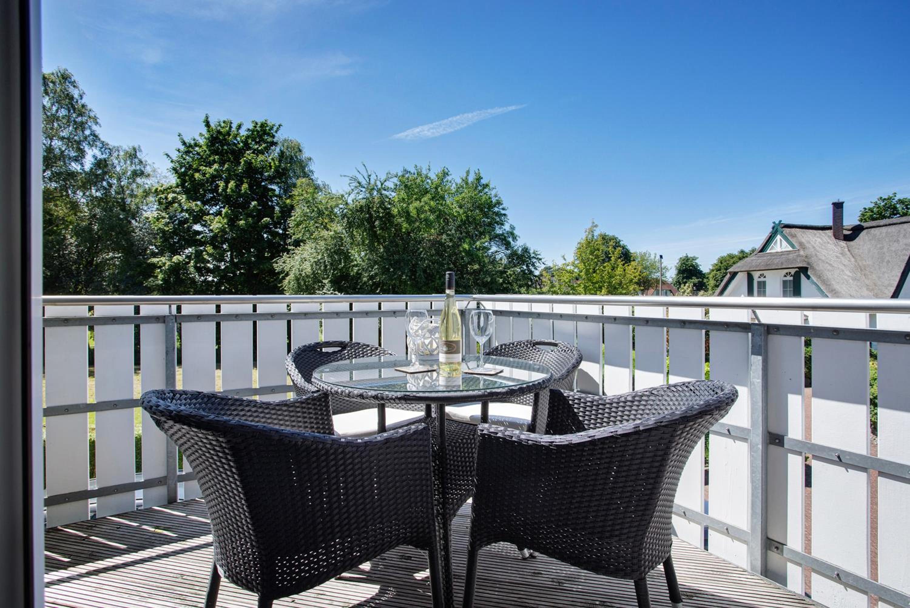 Ferienwohnung Abendsonne