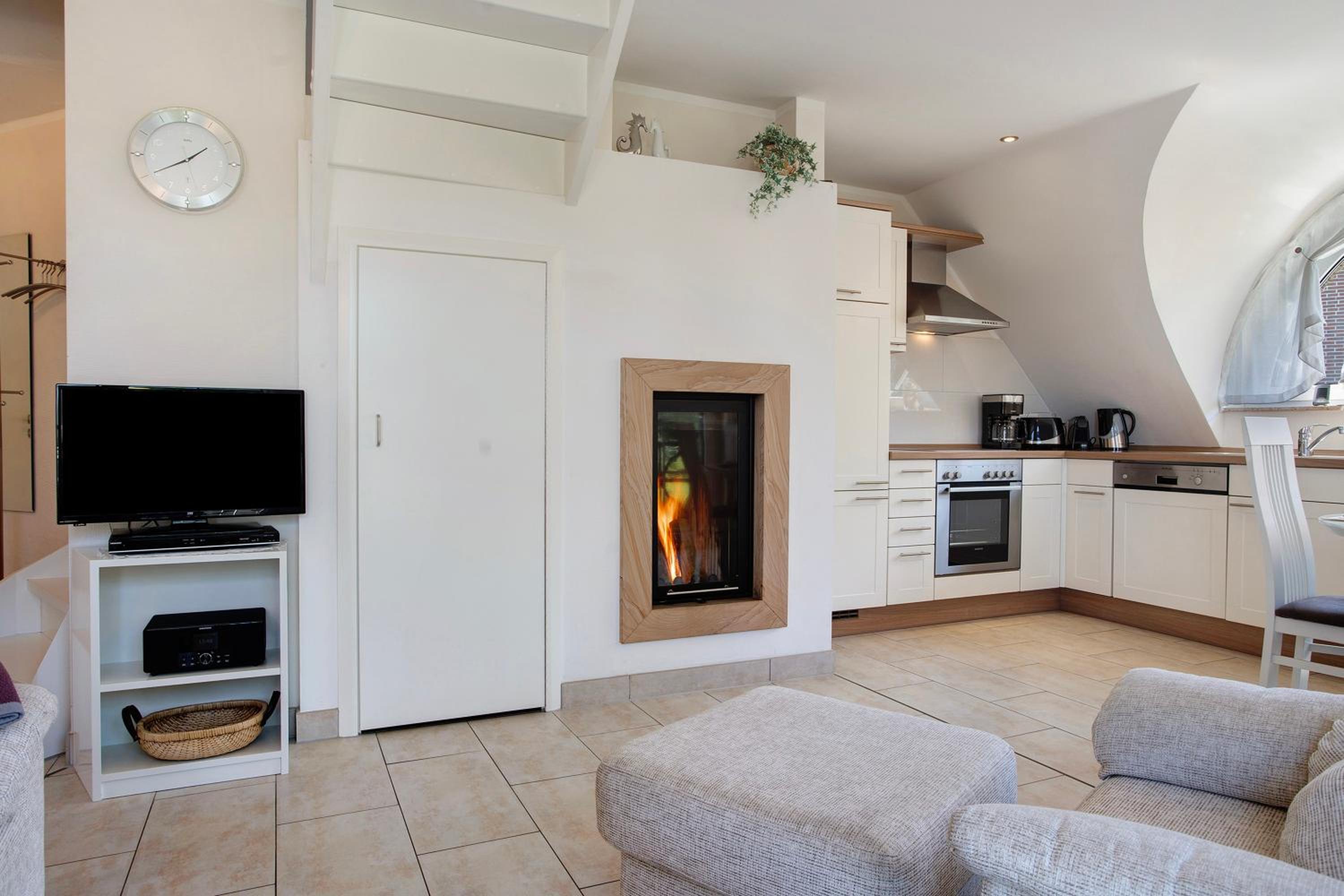 Ferienwohnung Abendsonne