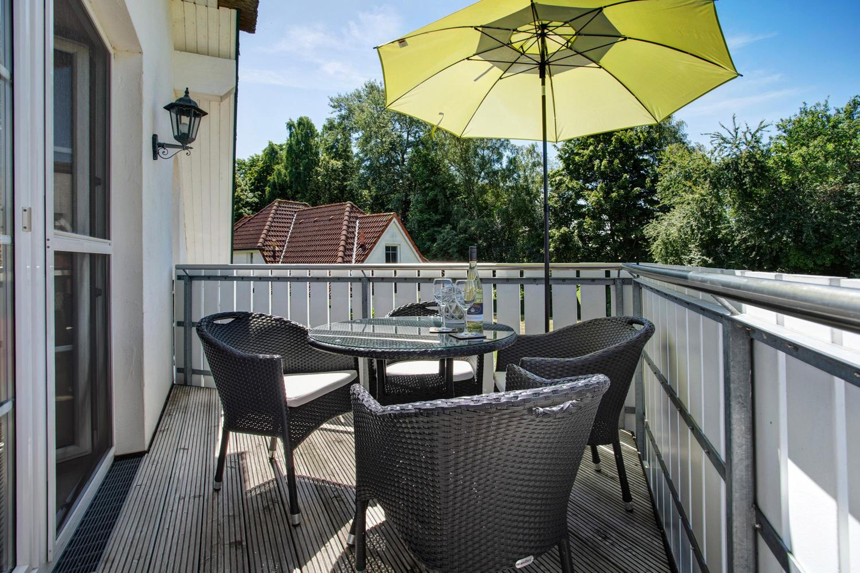 Ferienwohnung Abendsonne