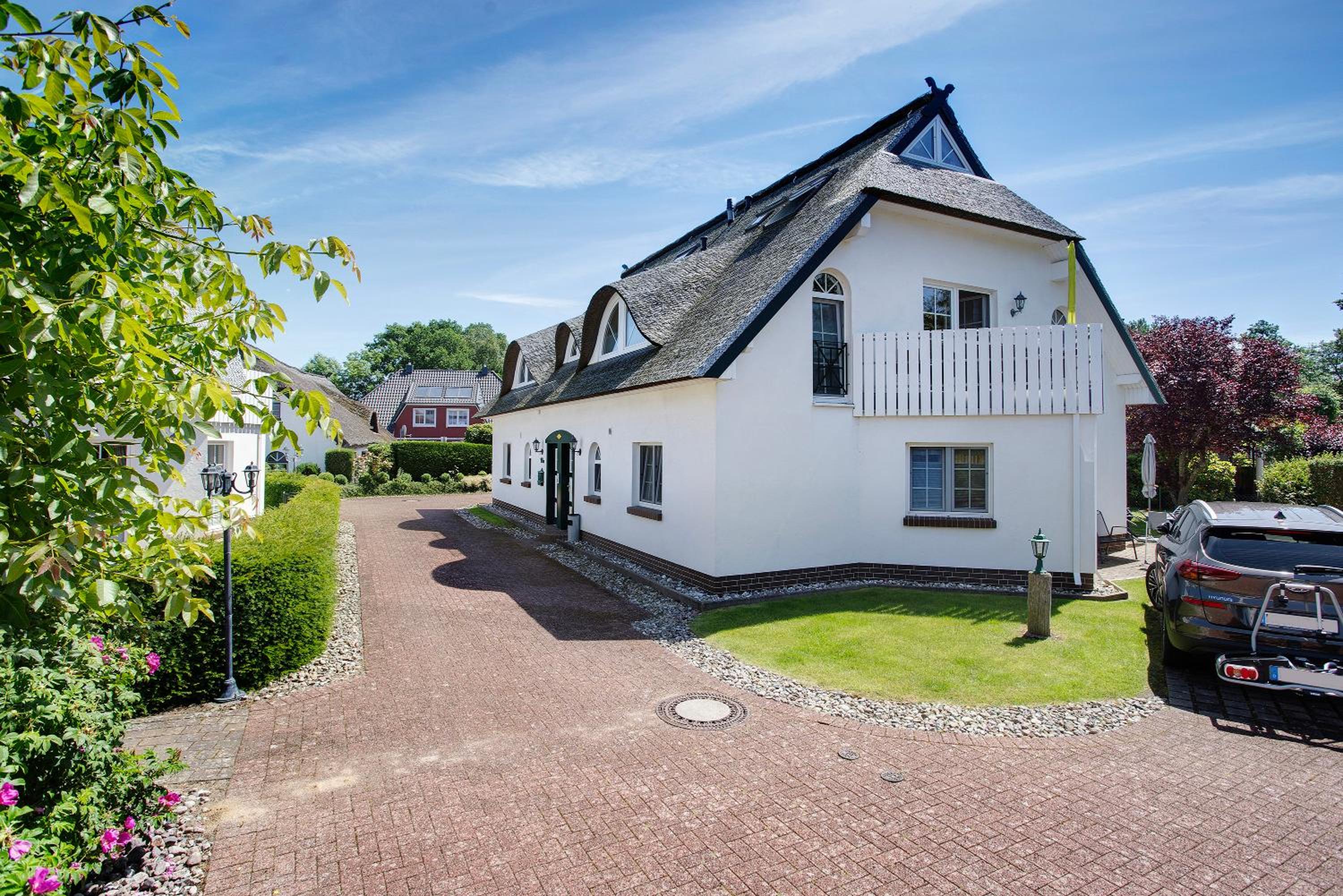 Ferienwohnung Abendsonne