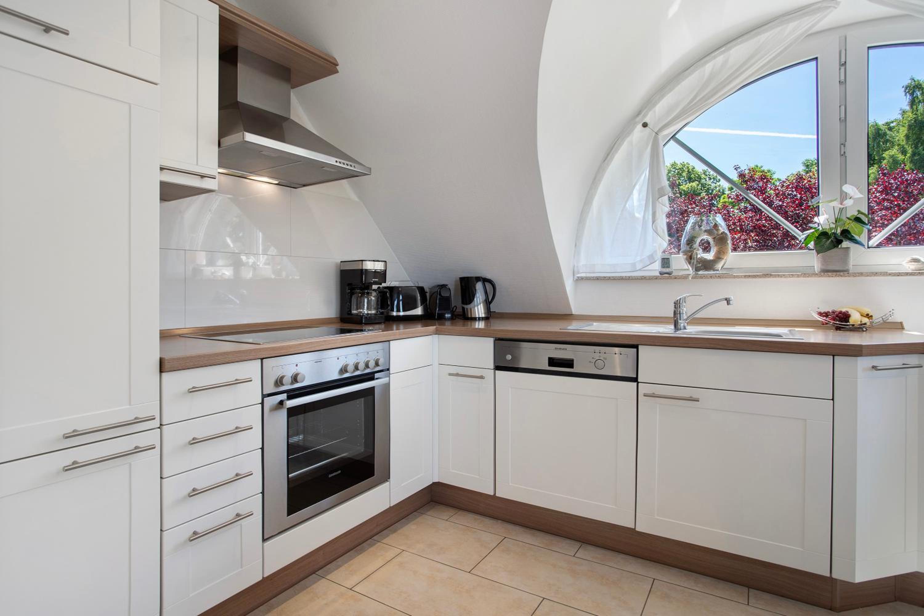 Ferienwohnung Abendsonne