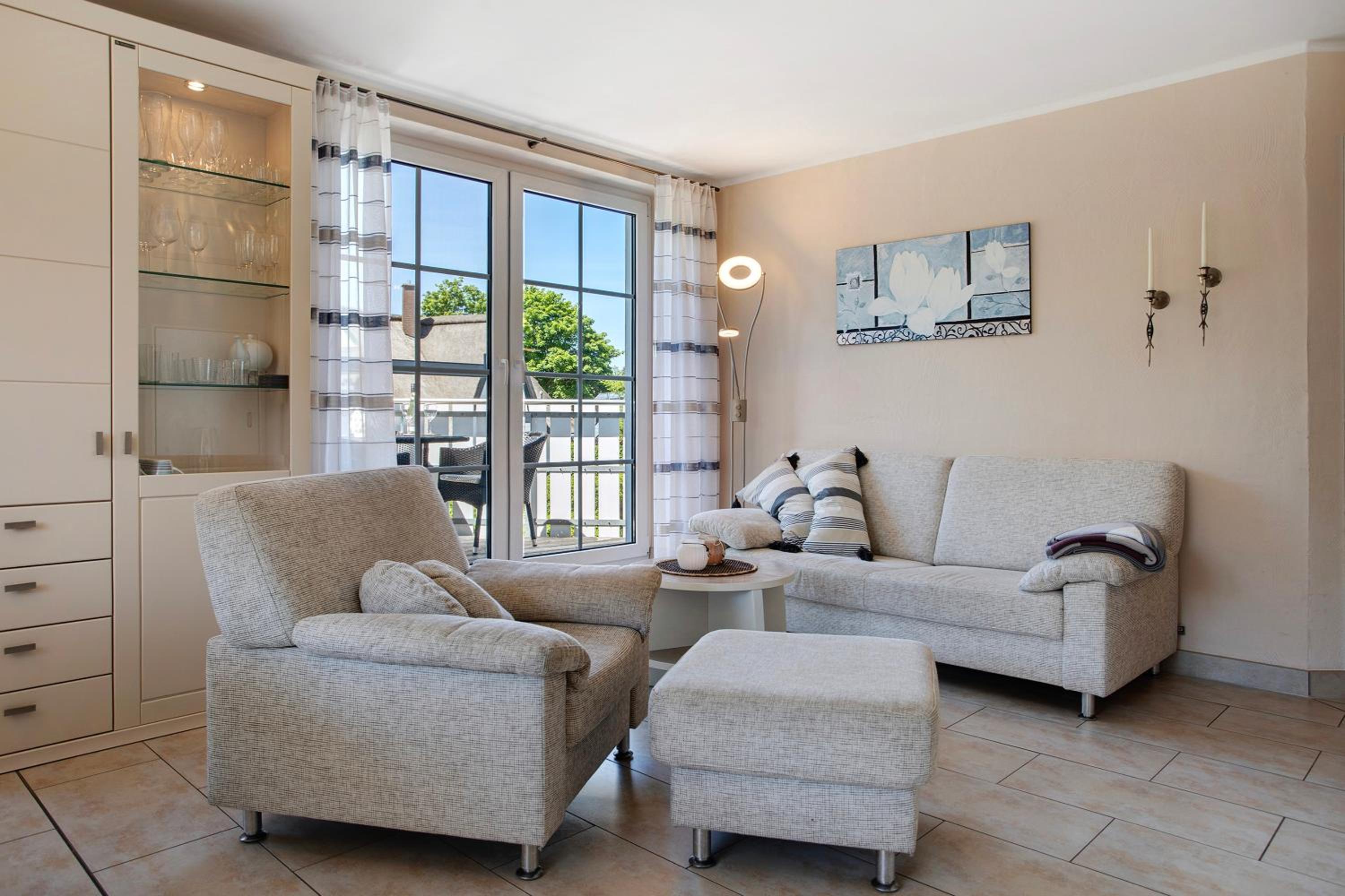 Ferienwohnung Abendsonne